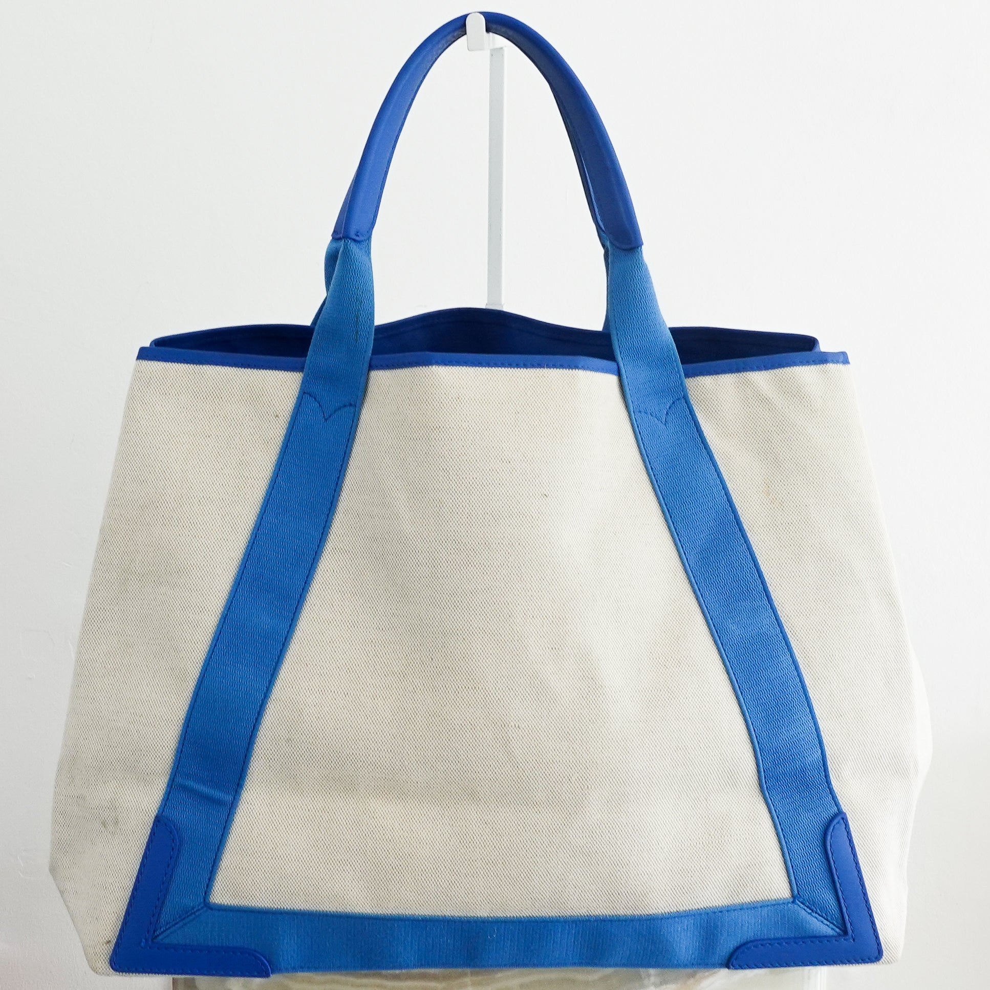 Balenciaga Canvas Tote Bag RRP £775 | Authentic Preloved