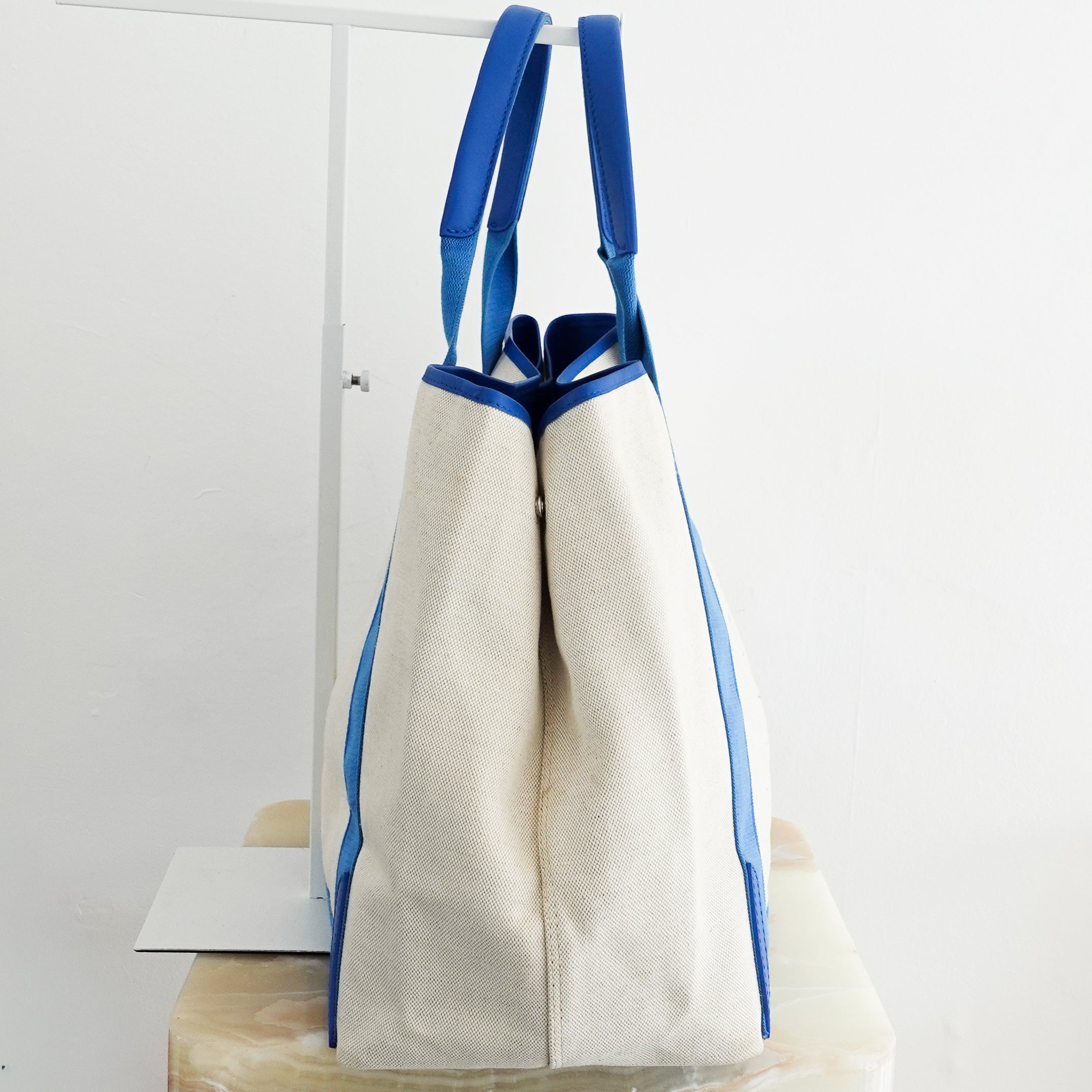 Balenciaga Canvas Tote Bag RRP £775 | Authentic Preloved