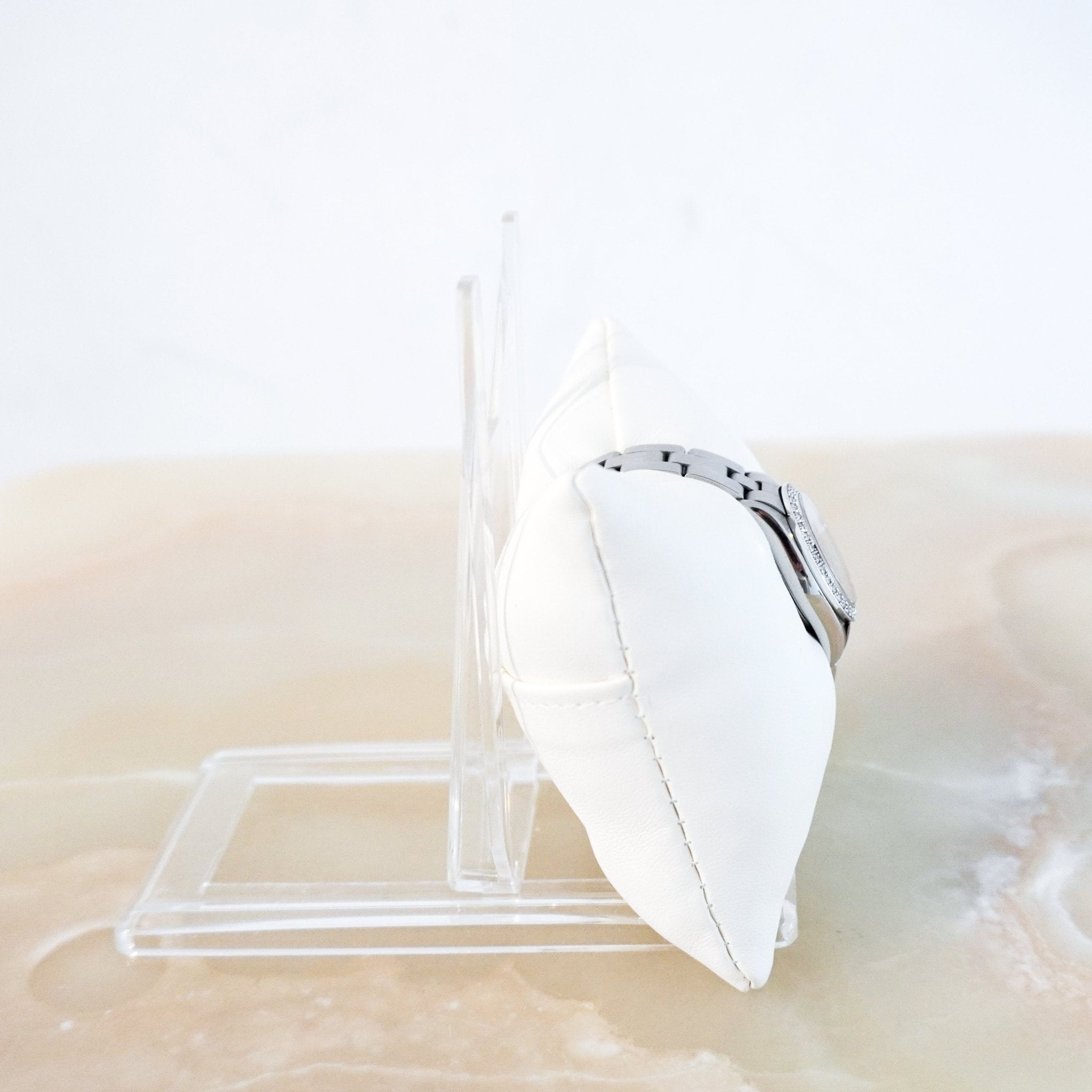 Rolex Ladies Oyster Perpetual 26 Watch | Authentic Preloved FINAL SALE - Reloved Again