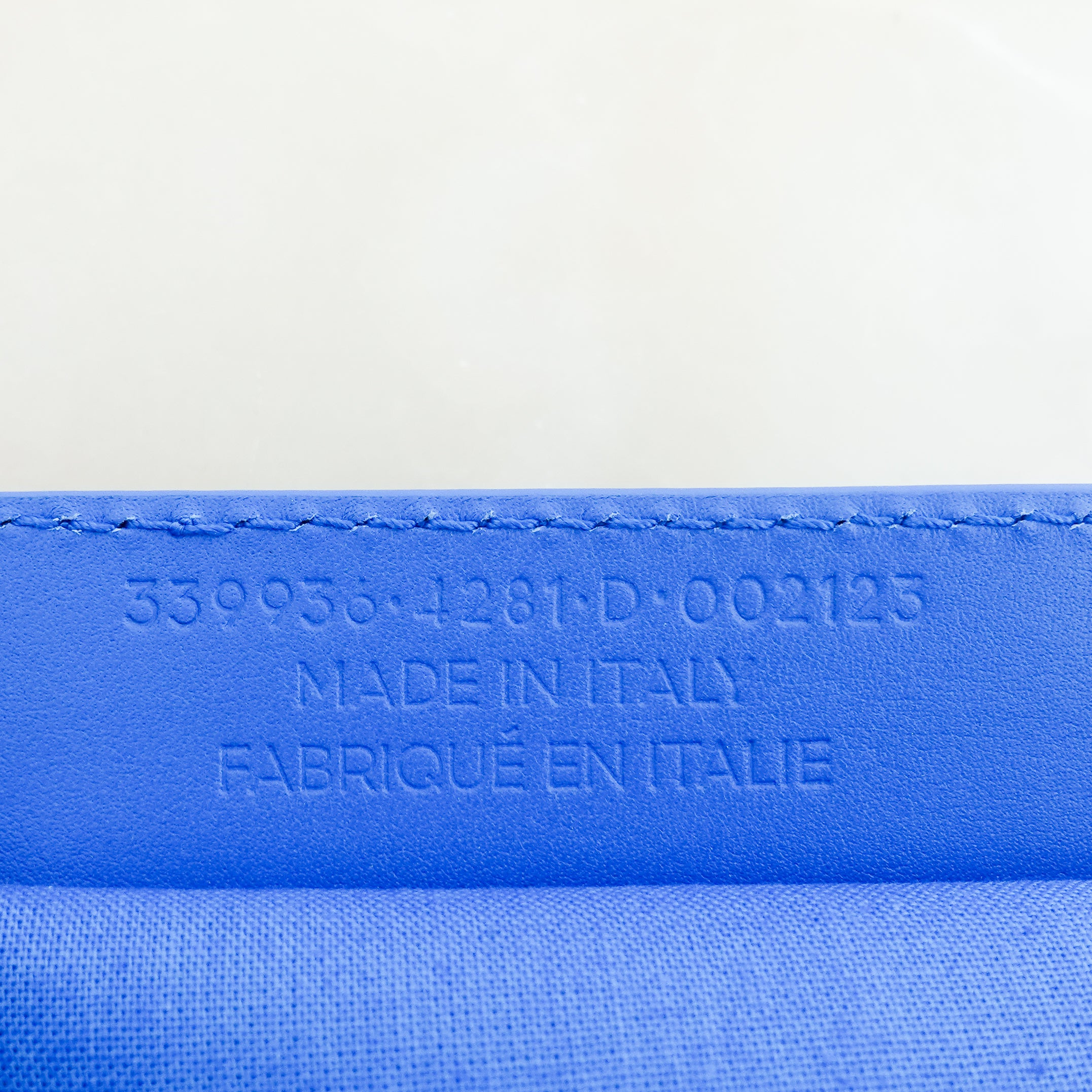 Balenciaga Canvas Tote Bag RRP £775 | Authentic Preloved