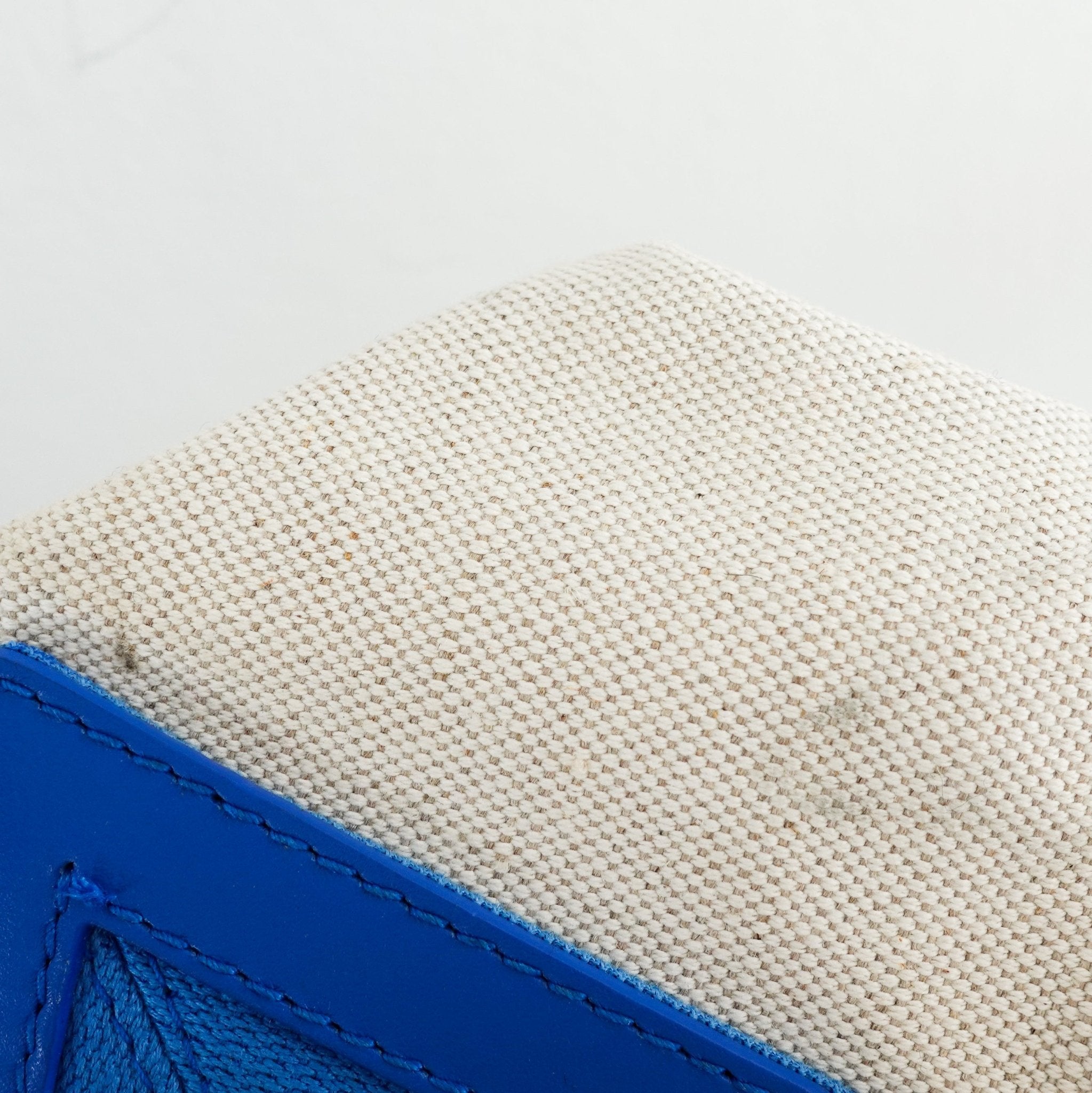 Balenciaga Canvas Tote Bag RRP £775 | Authentic Preloved - Reloved Again