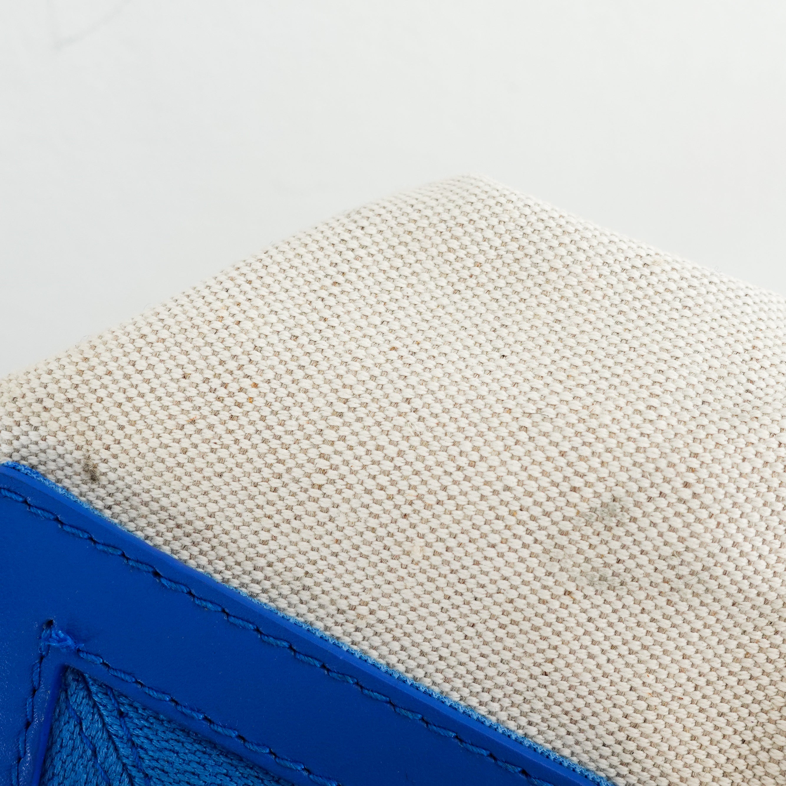Balenciaga Canvas Tote Bag RRP £775 | Authentic Preloved