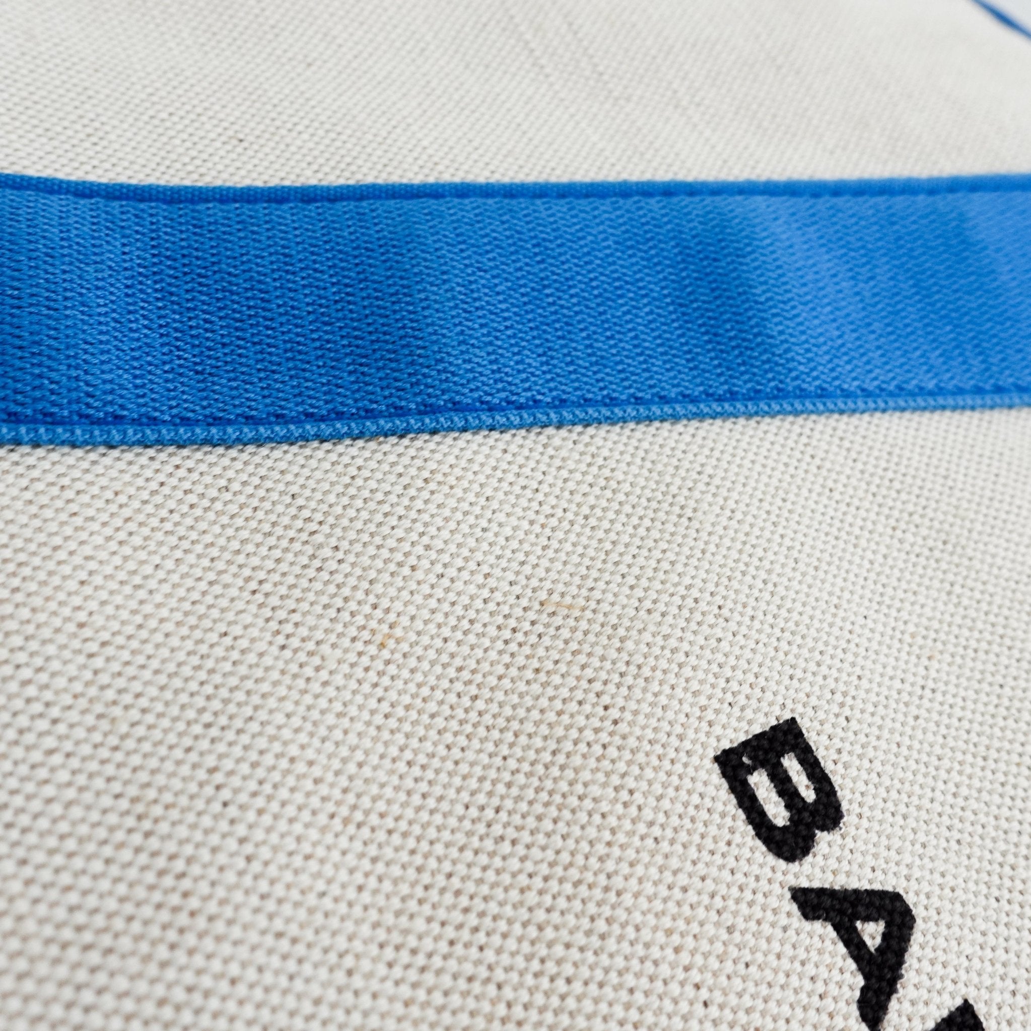 Balenciaga Canvas Tote Bag RRP £775 | Authentic Preloved - Reloved Again