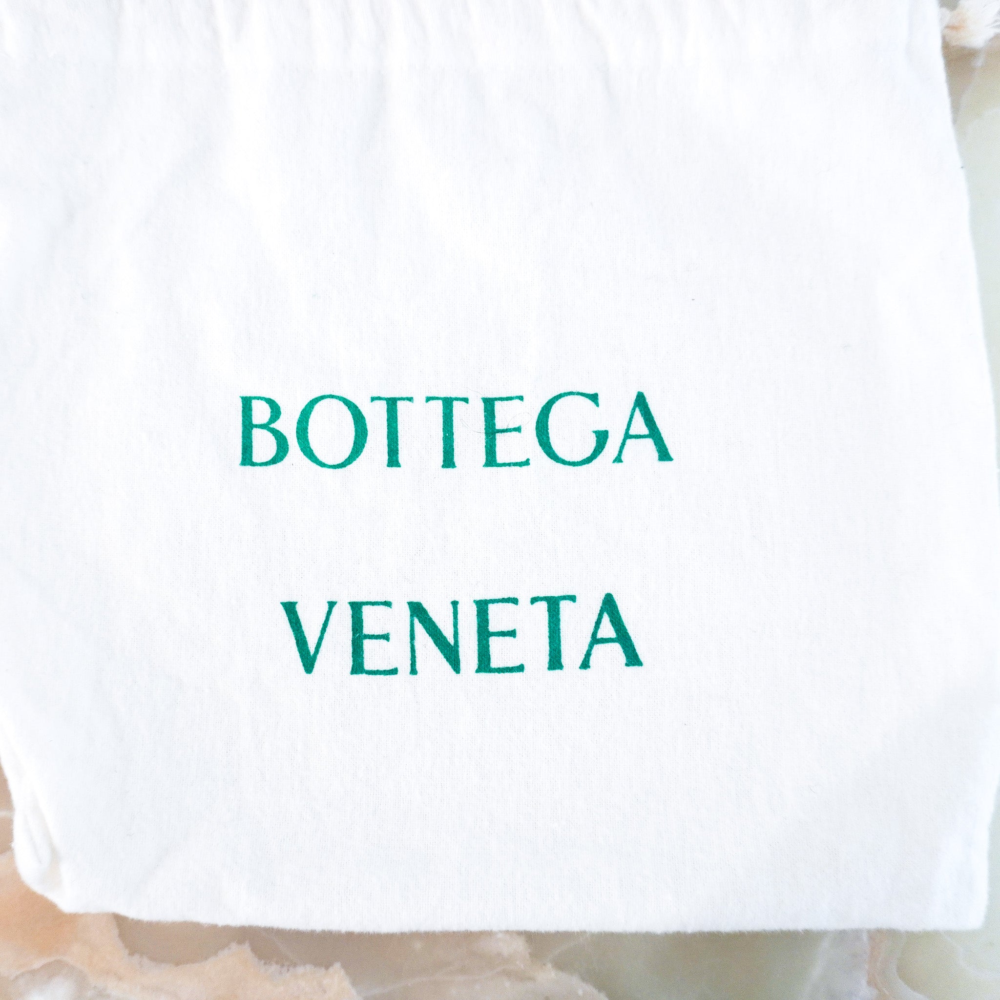 Bottega Veneta Mini Jodie Grey Bag RRP £2200 | Authentic Preloved