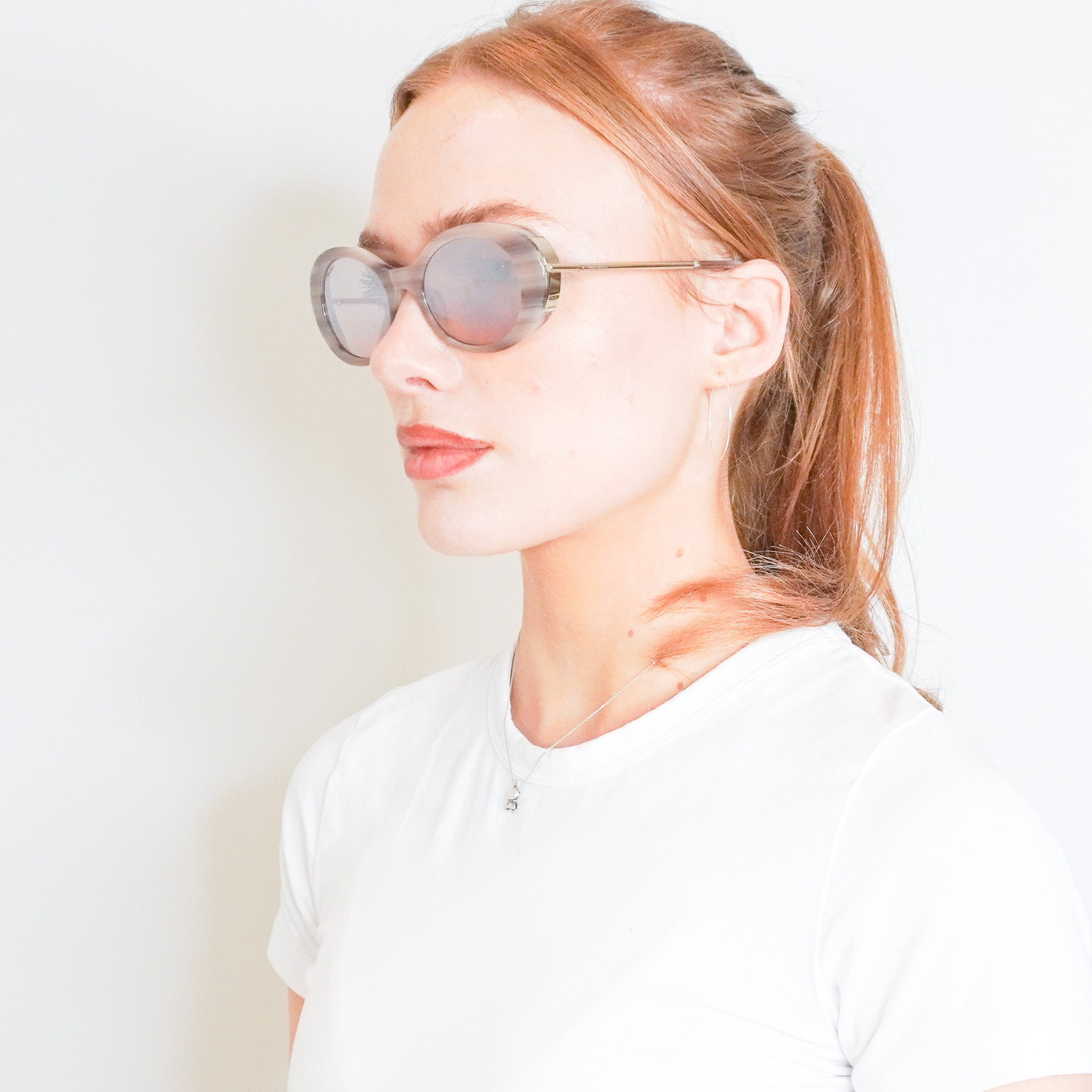Max Mara Malibu Sunglasses RRP £315 | Authentic Preloved FINAL SALE - Reloved Again