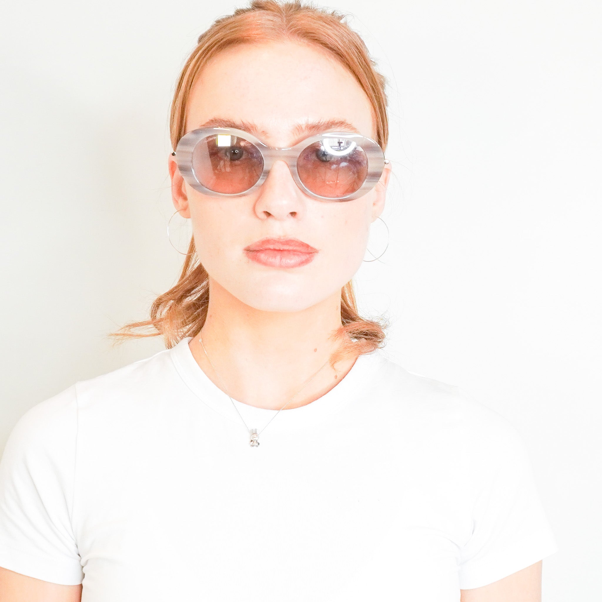 Max Mara Malibu Sunglasses RRP £315 | Authentic Preloved FINAL SALE - Reloved Again