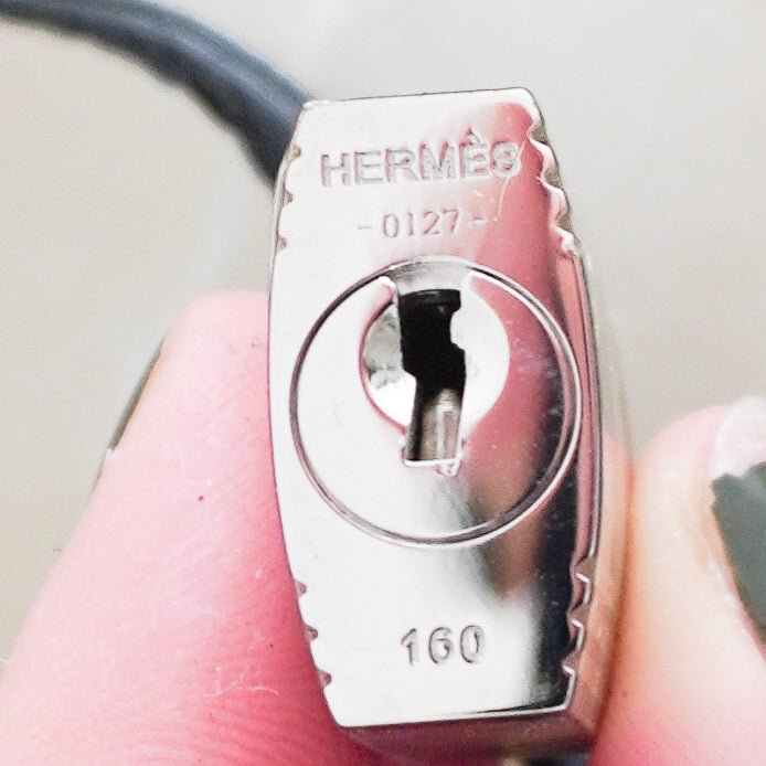 Hermès Bleu Birkin 35 Togo Leather Rose Pourpre Interior Palladium Hardware | Authentic Preloved - Reloved Again