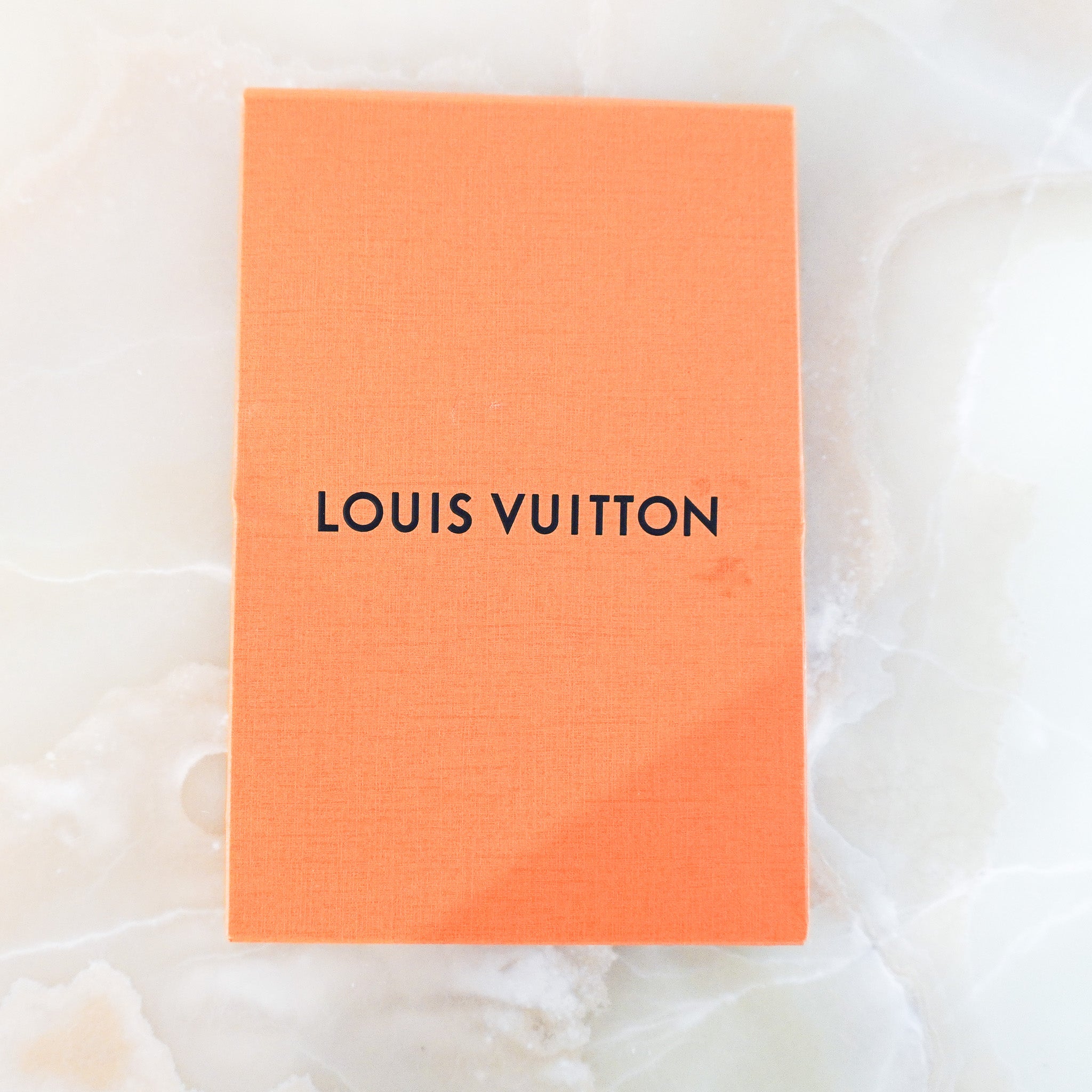 CURRENT SEASON Louis Vuitton Monogram Confidential Bandeau Twilly RRP £200 | Authentic Preloved FINAL SALE