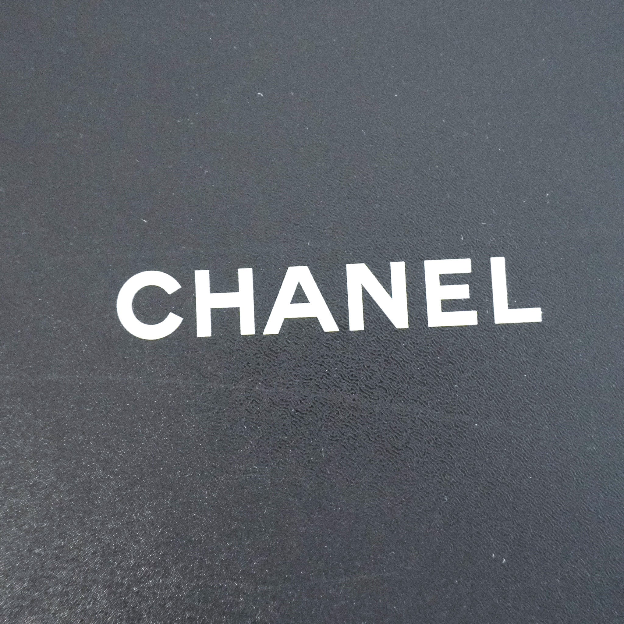 Chanel Suede Knee High Boots in Grey RRP £1800 | Authentic Preloved