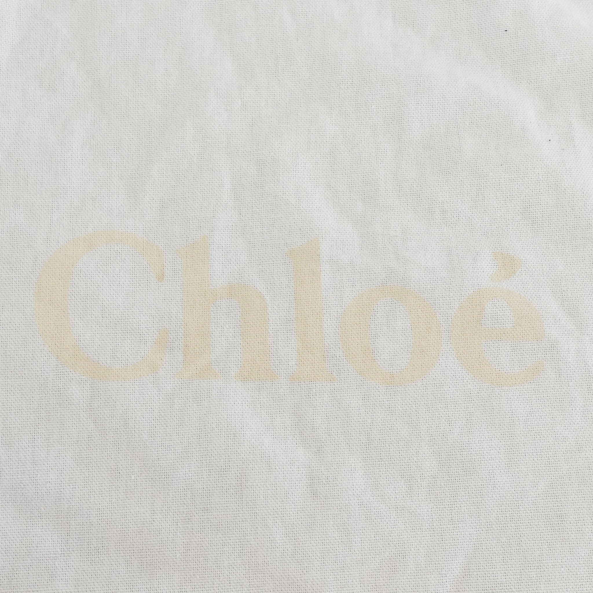 Chloe Vintage Heloise Bag in black RRP £230 | Authentic Preloved