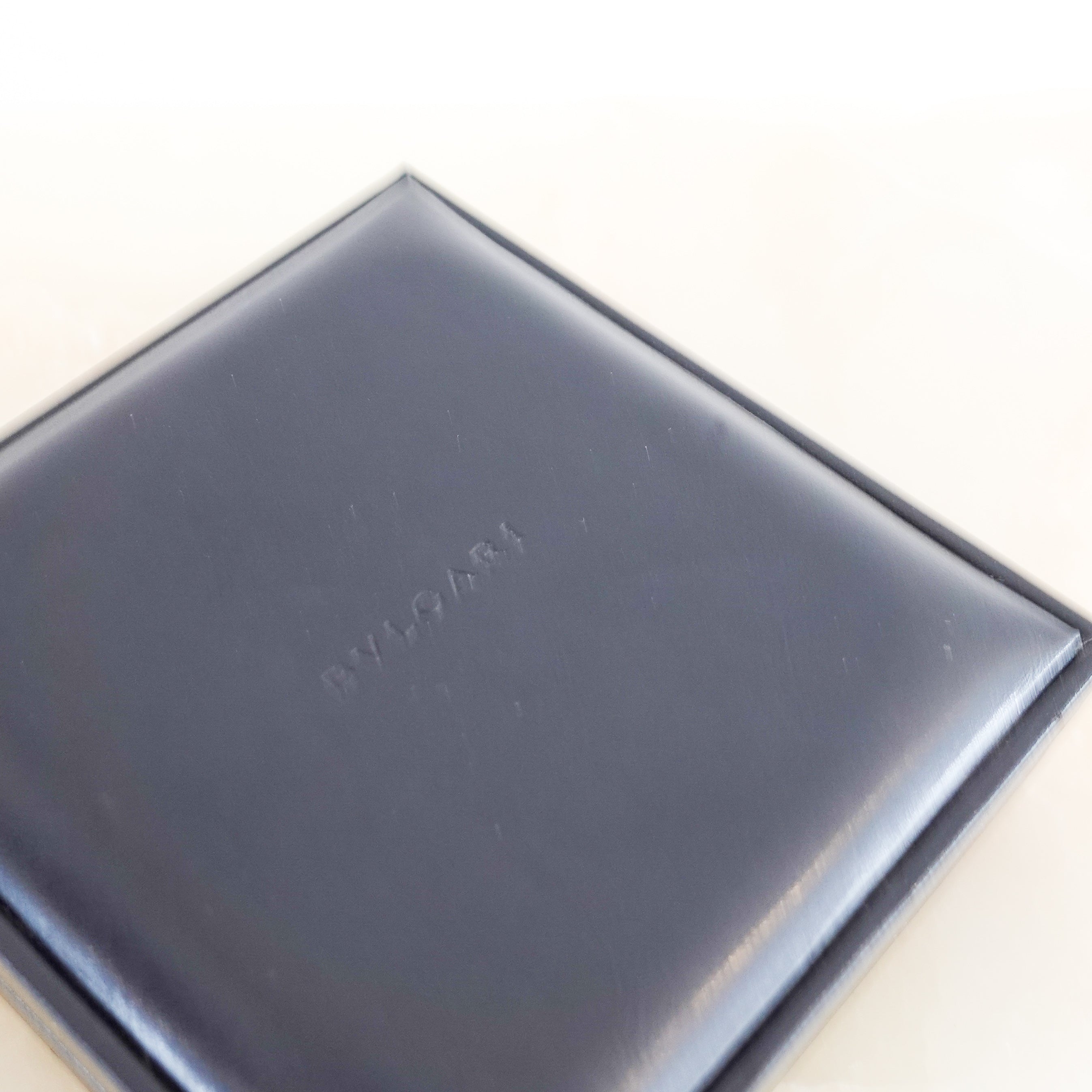 Bulgari White Gold B-Zero Necklace RRP £2.1k | Authentic Preloved