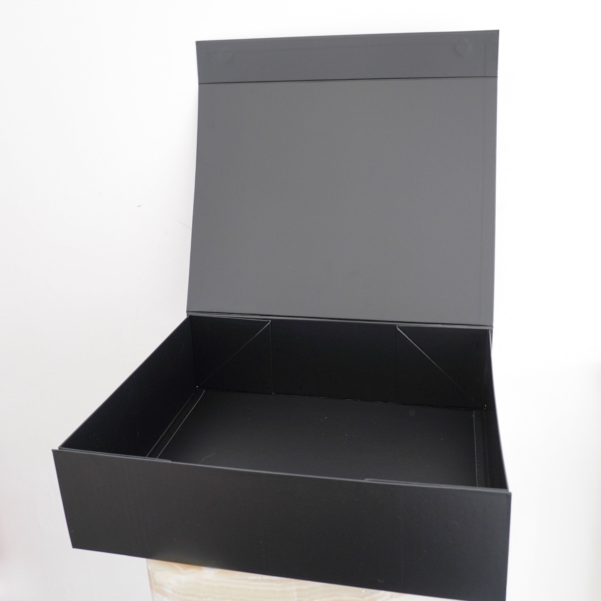 Product Packaging Box - Reloved Again