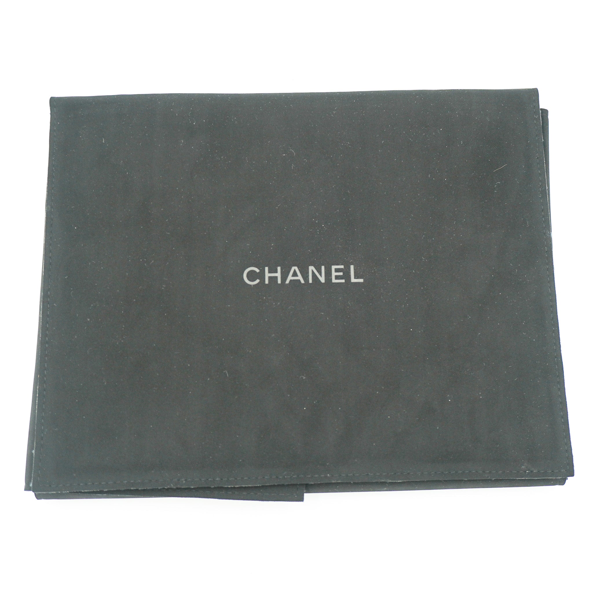 Chanel Long Sautoir CC Necklace (RRP £2000) | Authentic Preloved FINAL SALE