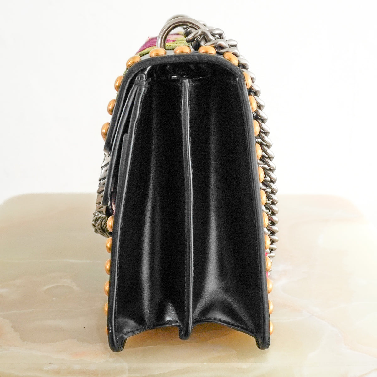 Gucci Dionysus Small 'Blind for love' Shoulder Bag RRP £1590