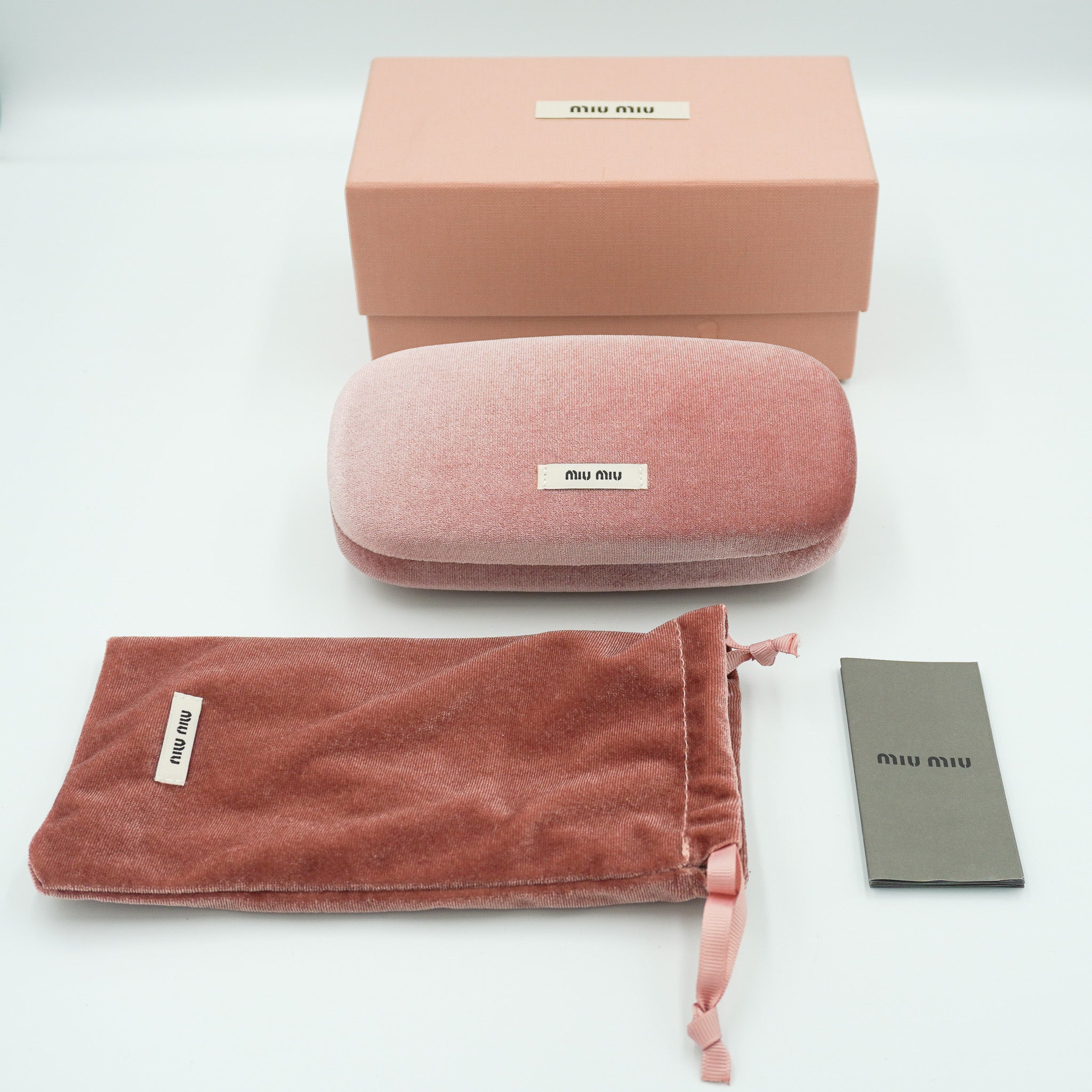 Miu Miu Regard Brown Tortoiseshell Sunglasses SMUB01 (RRP £360) | Authentic Preloved FINAL SALE