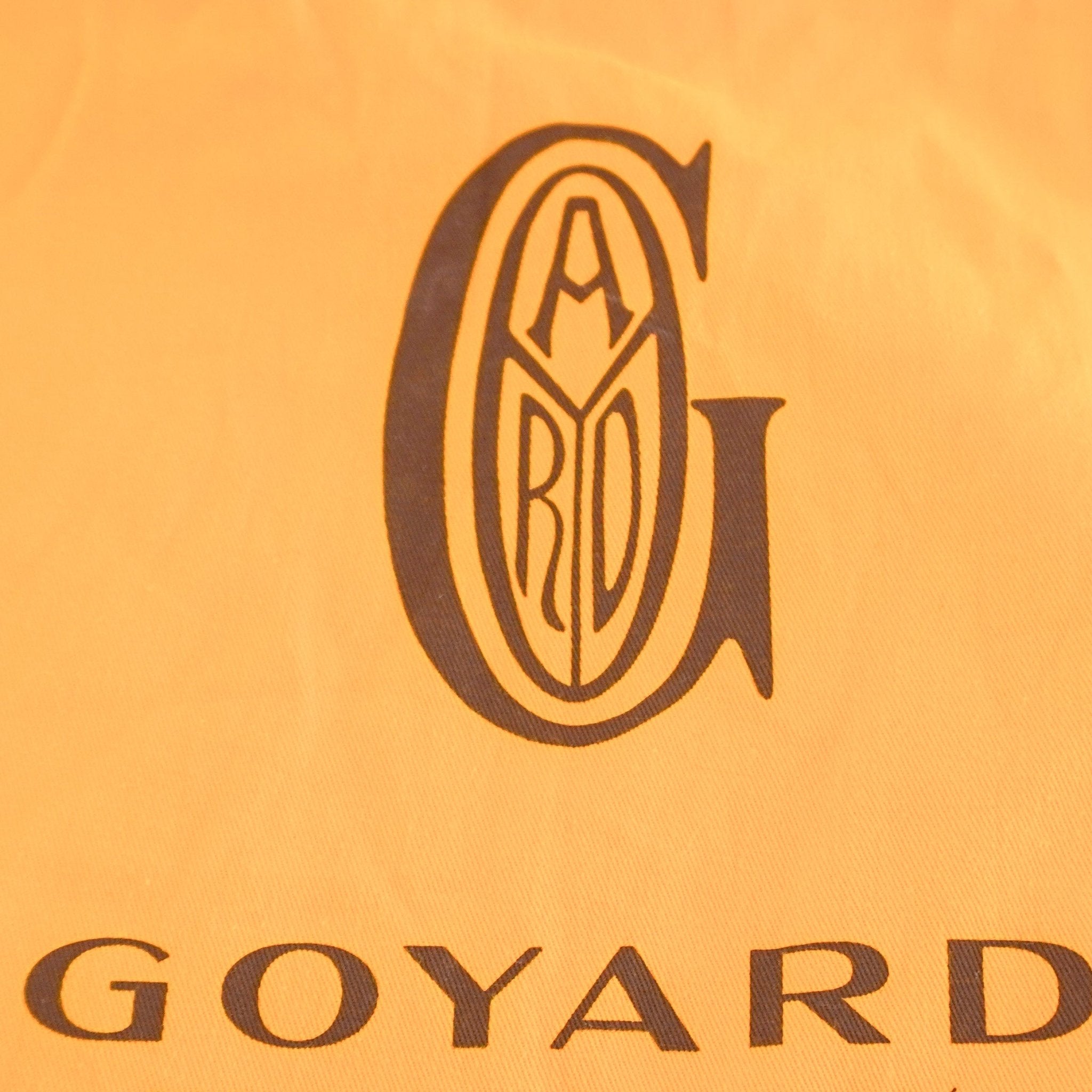 Goyard Black Belvedere MM Messenger Bag RRP £2500 | Authentic Preloved - Reloved Again