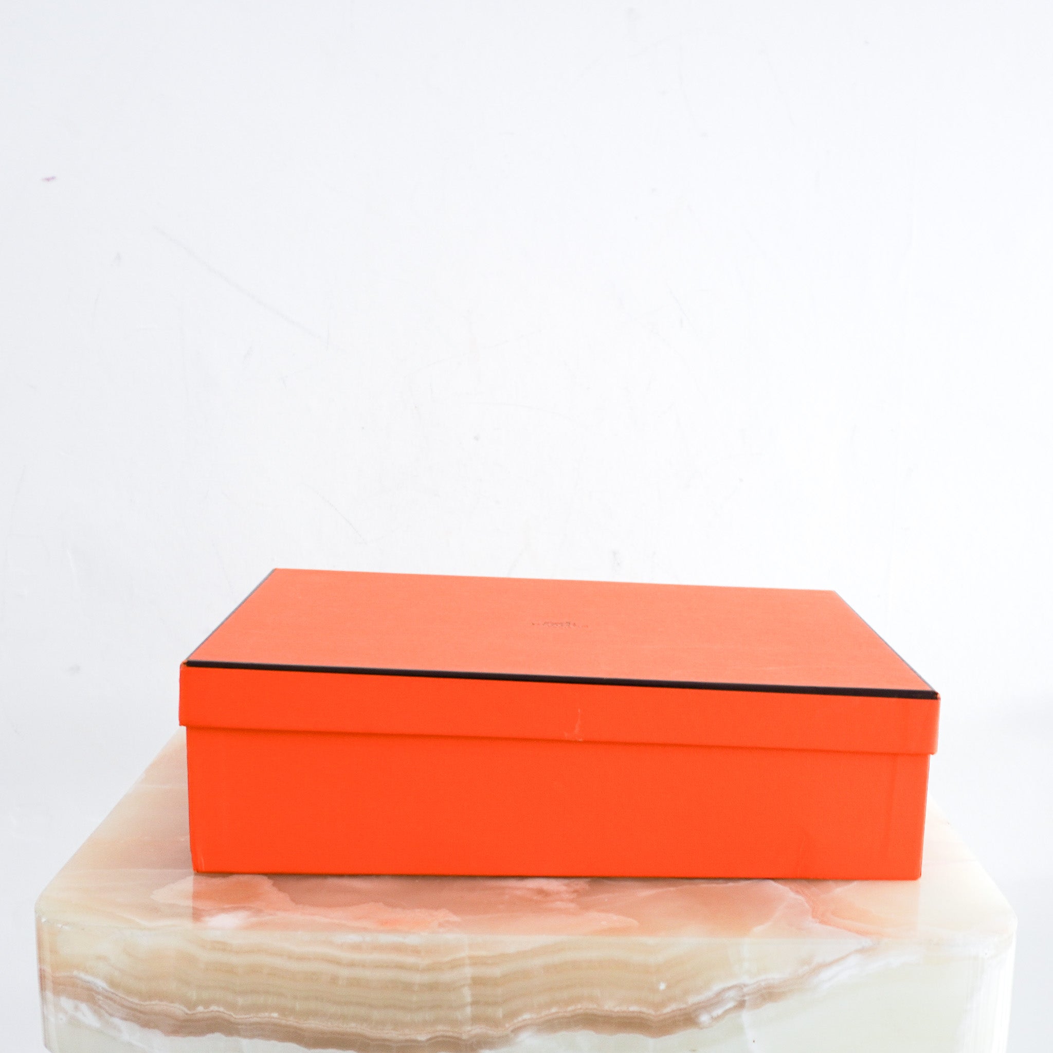 Hermes Fantaisie Botanique Oran Sandals RRP £610 | Authentic Preloved - Reloved Again
