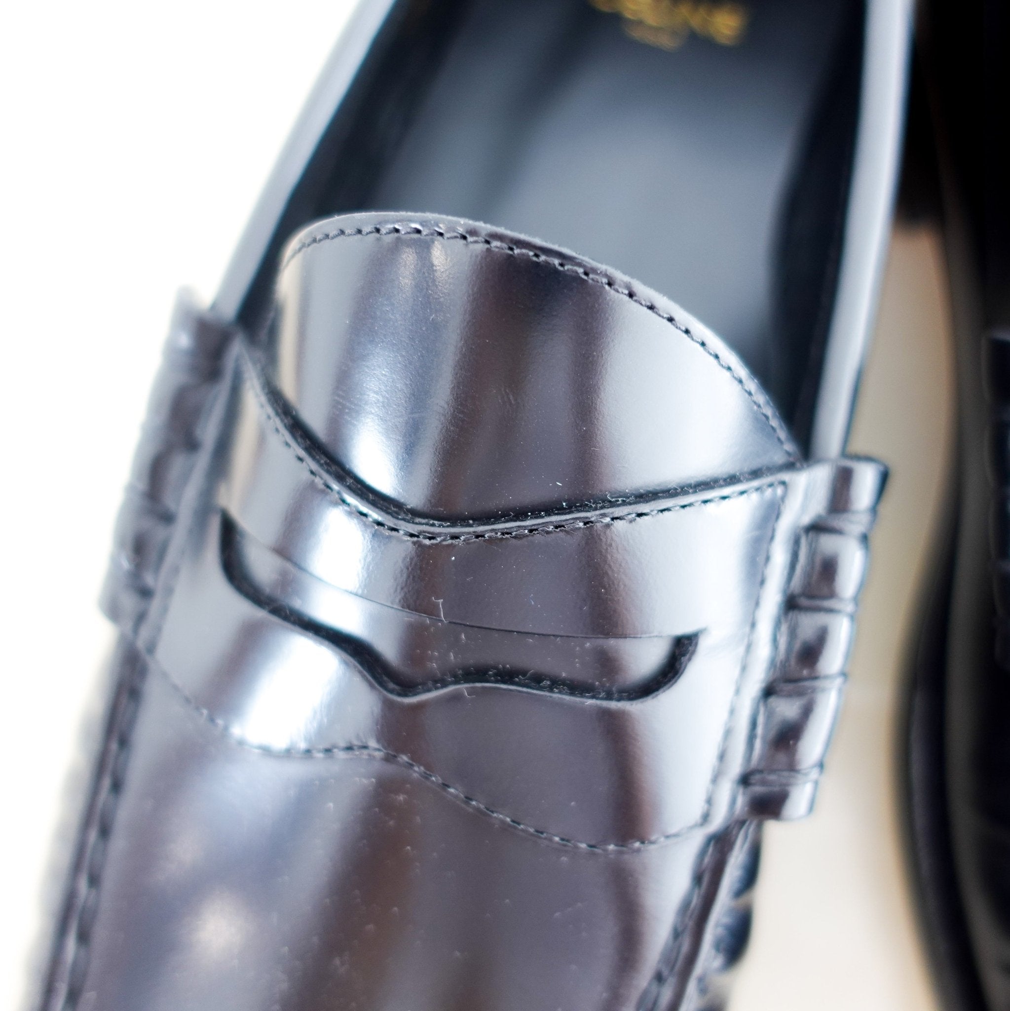 CÉLINE LUCO Black Loafers – Authentic Designer Shoes RRP £850 | Authentic Preloved