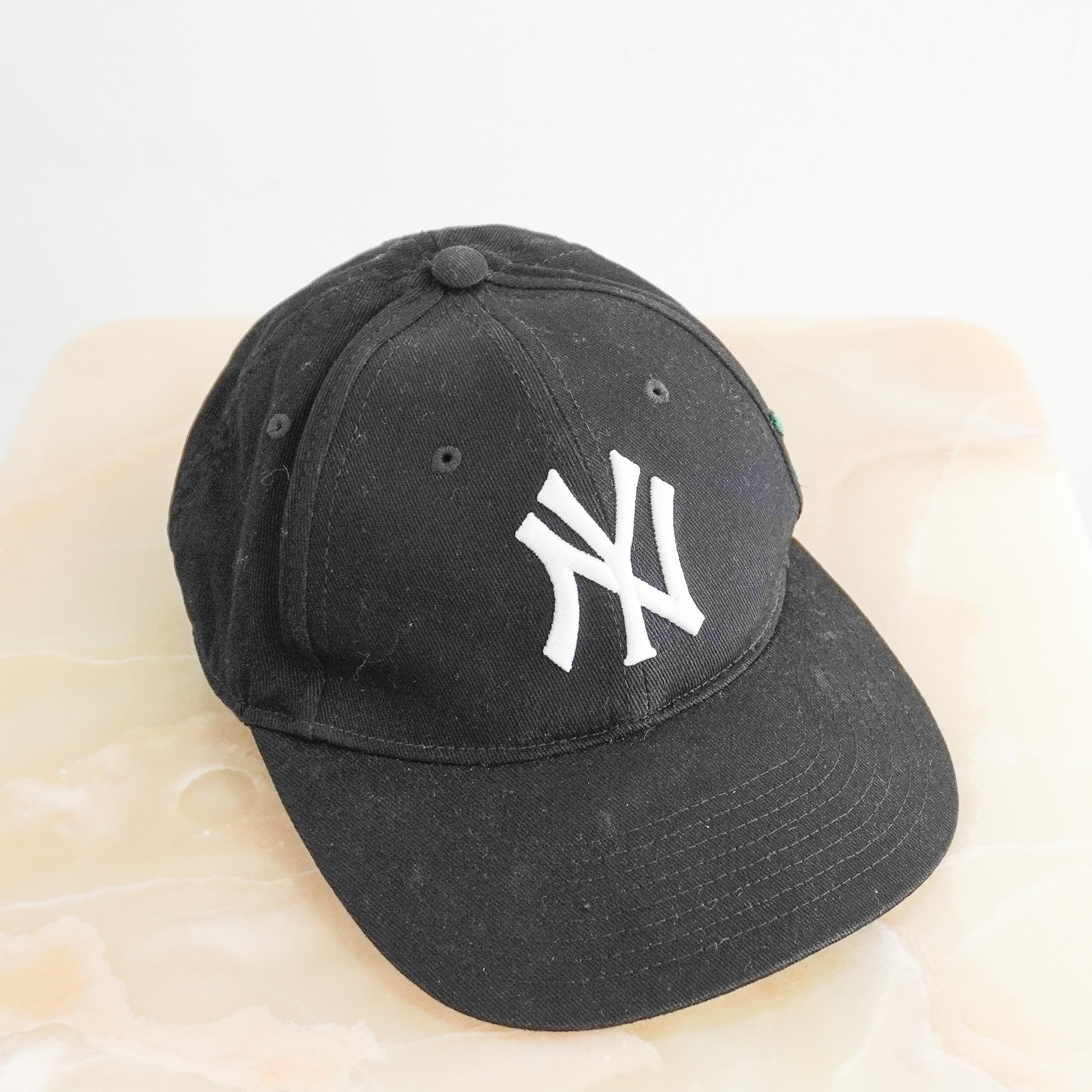 Gucci X New York Yankees Baseball Hat (RRP £440) | Authentic Preloved FINAL SALE