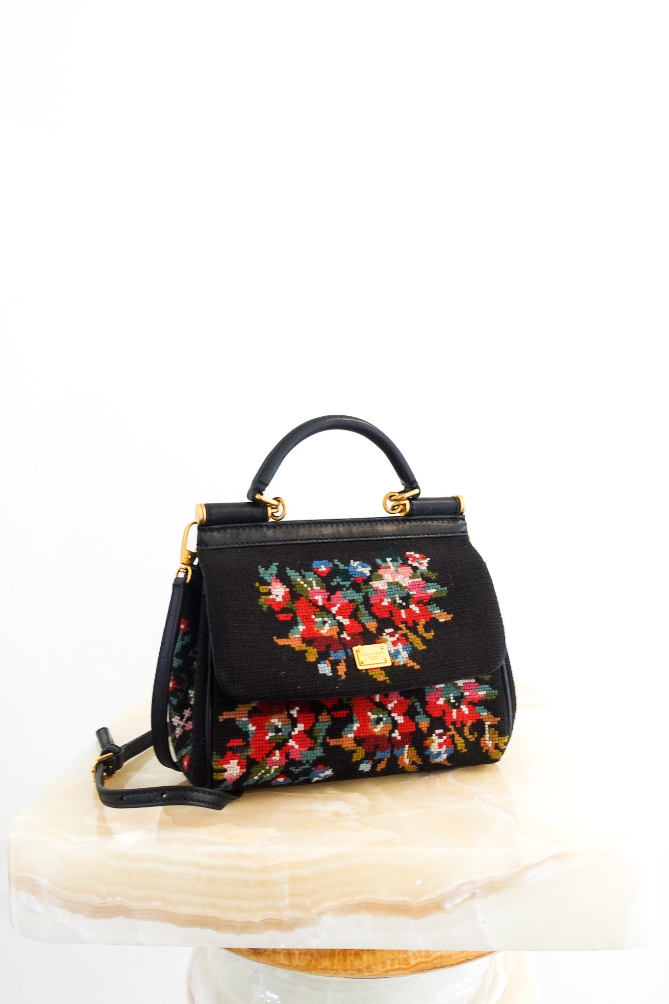 Tapestry miss sicily bag RRP £1.2k