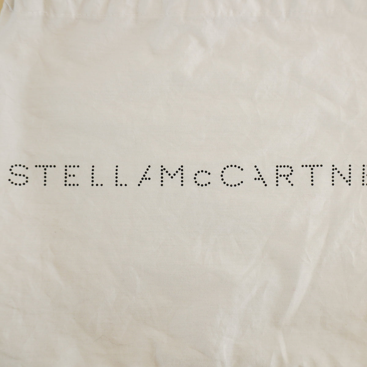Stella McCartney Falabella Satin Lips Bag (RRP £995) | Authentic Preloved