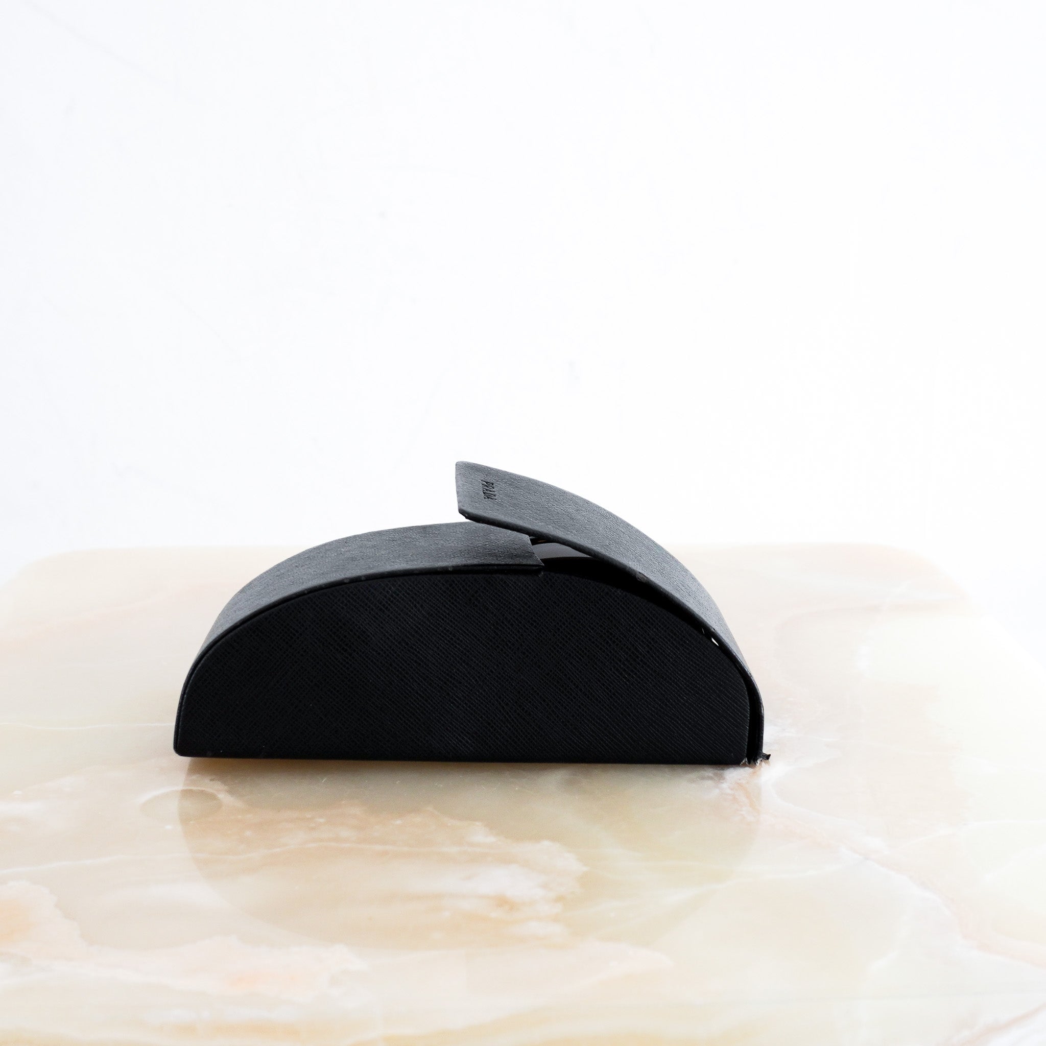 Prada Oversized Tortoise Shell Sunglasses RRP £376 | Authentic Preloved - Reloved Again