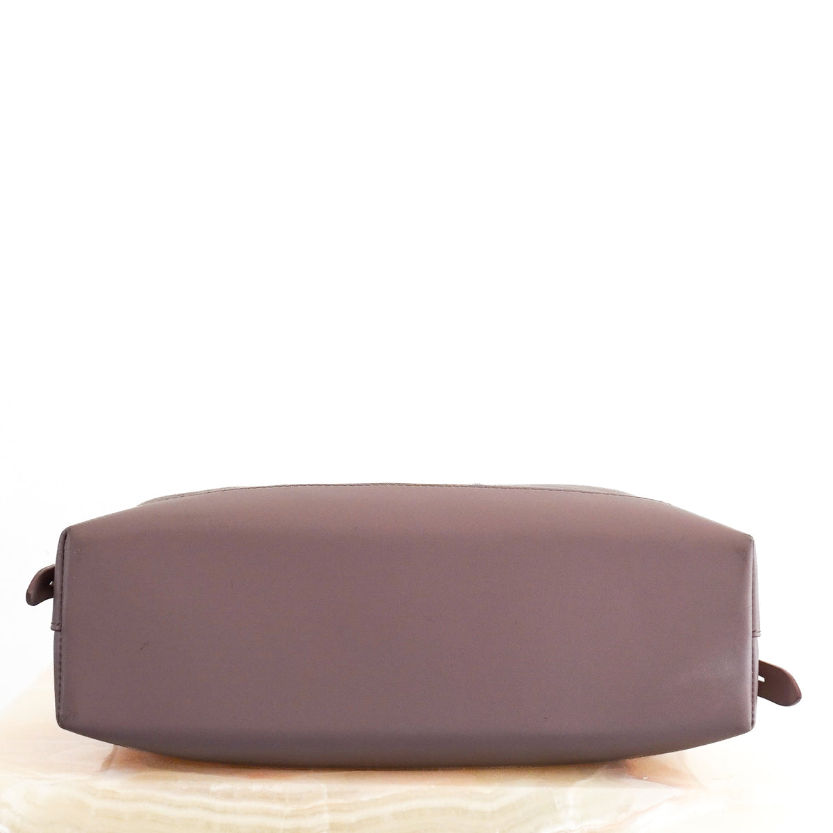 Maison Margiela East-West Leather Shoulder Bag (RRP £1280) | Authentic Preloved