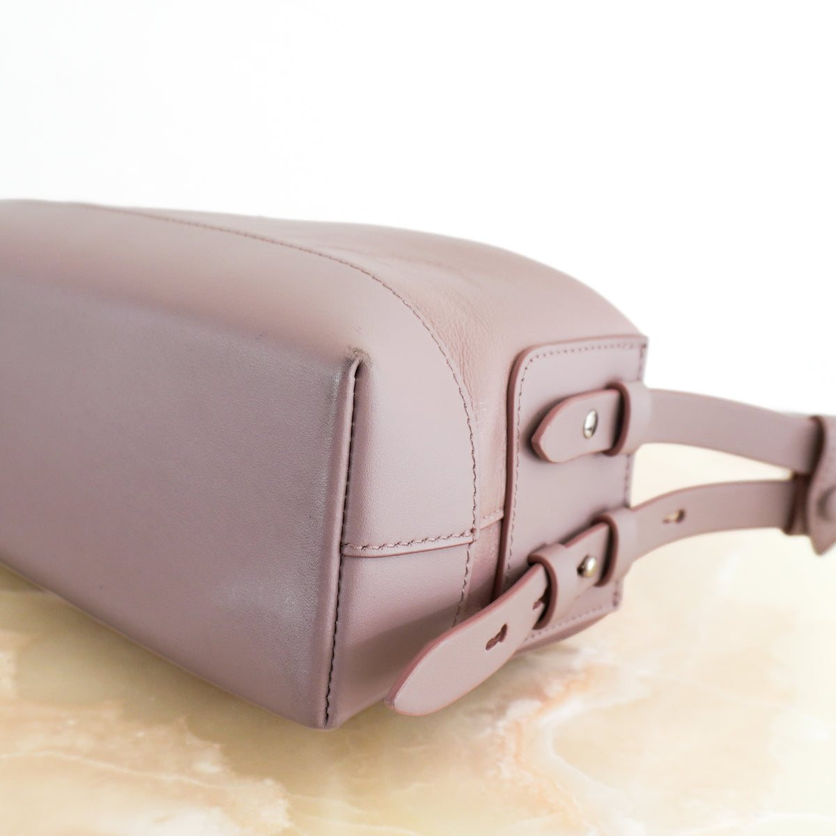 Maison Margiela East-West Leather Shoulder Bag (RRP £1280) | Authentic Preloved