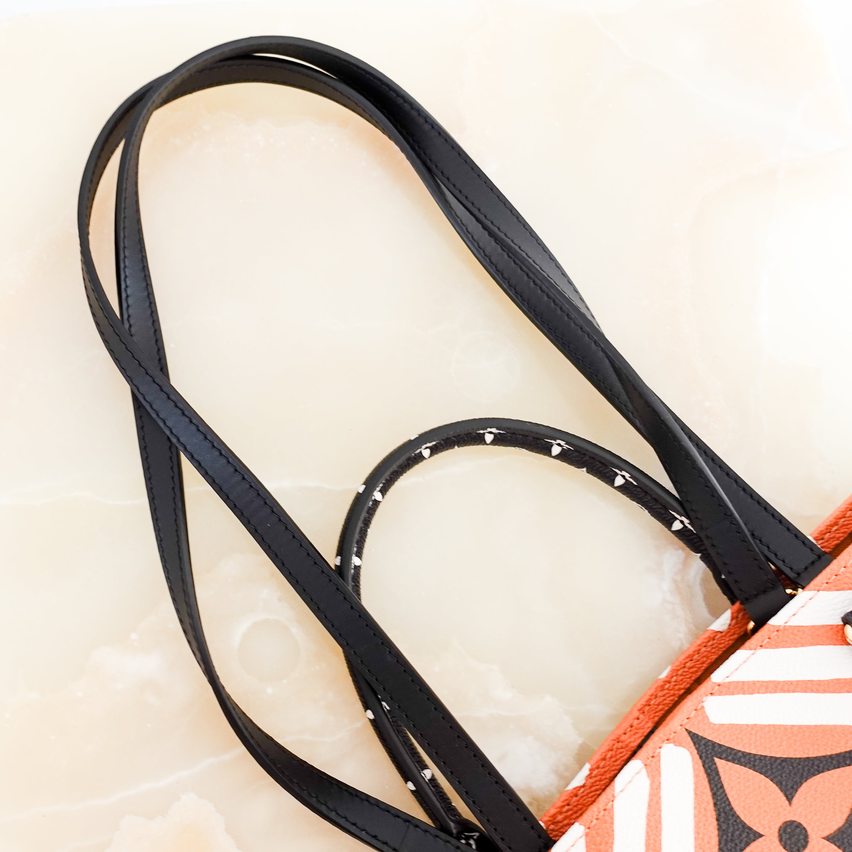 Louis Vuitton OnTheGoTote Crafty GM RRP £2.4K | Authentic Preloved