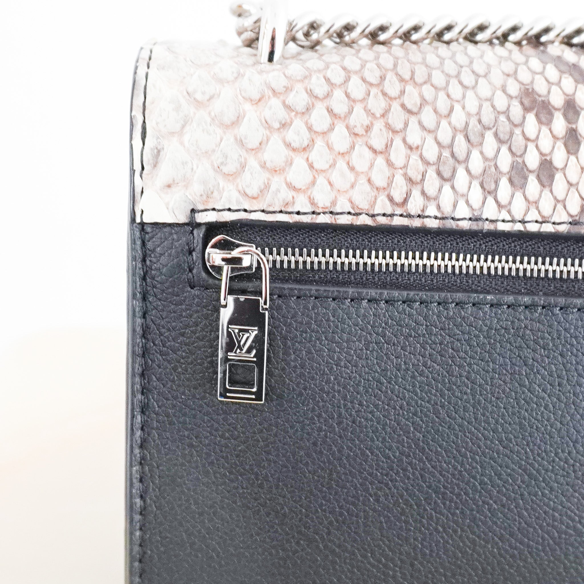 Louis Vuitton Mylockme Bag RRP £2000 | Authentic Preloved - Reloved Again