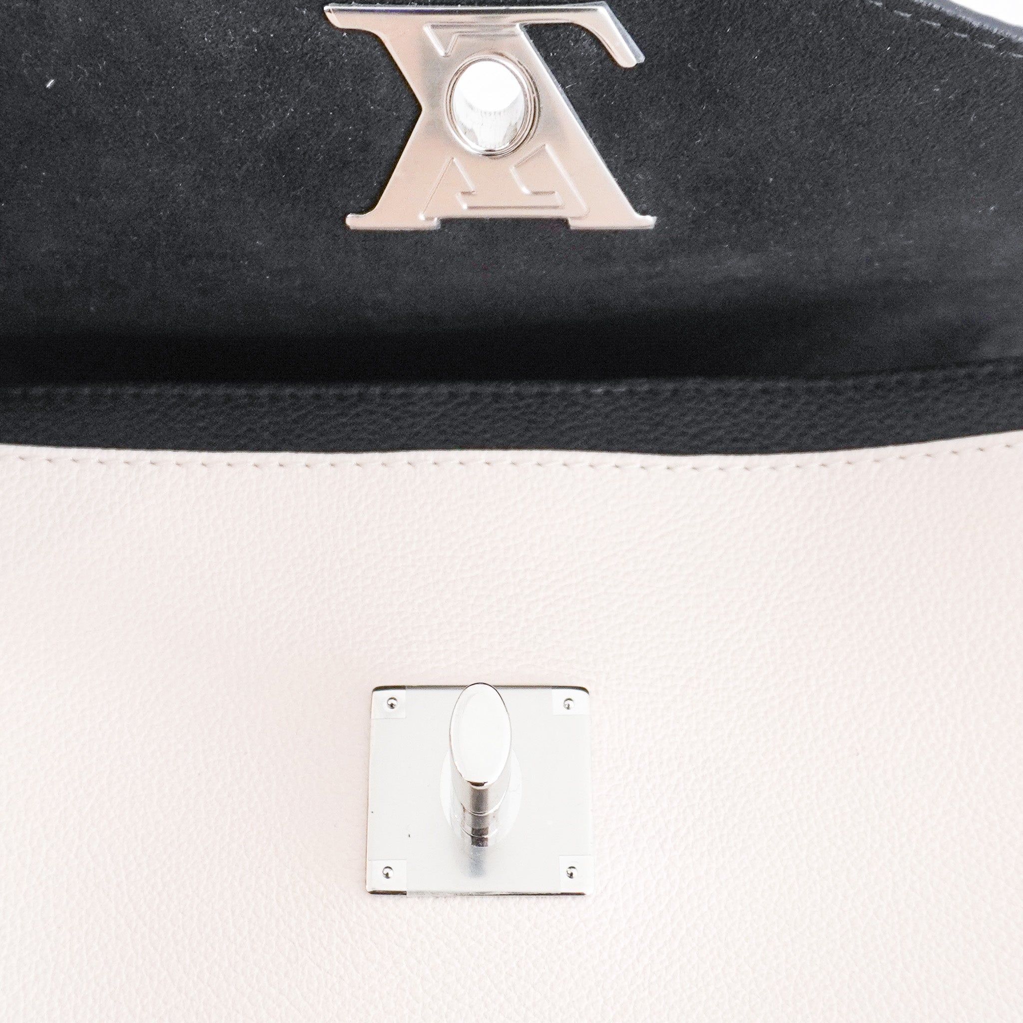 Louis Vuitton Mylockme Bag RRP £2000 | Authentic Preloved - Reloved Again