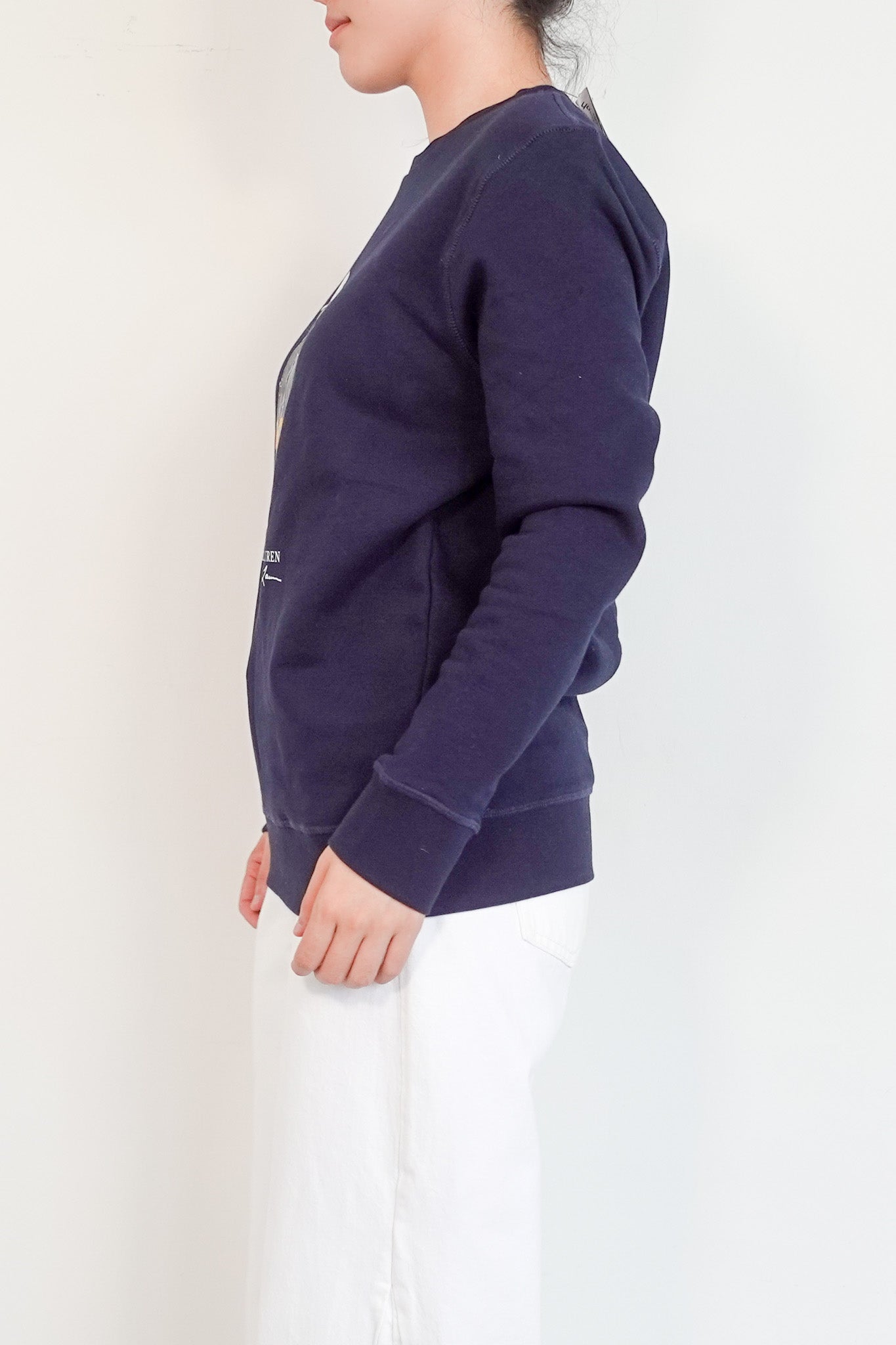 Polo Ralph Lauren Sweatshirt RRP £180 | Authentic Preloved