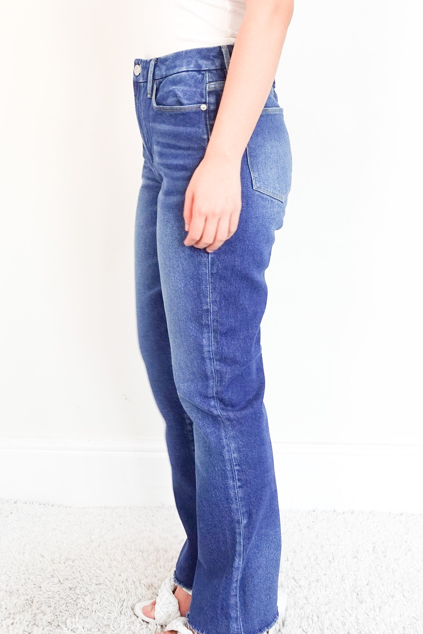 Frame Denim Jeans RRP £225 | Authentic Preloved