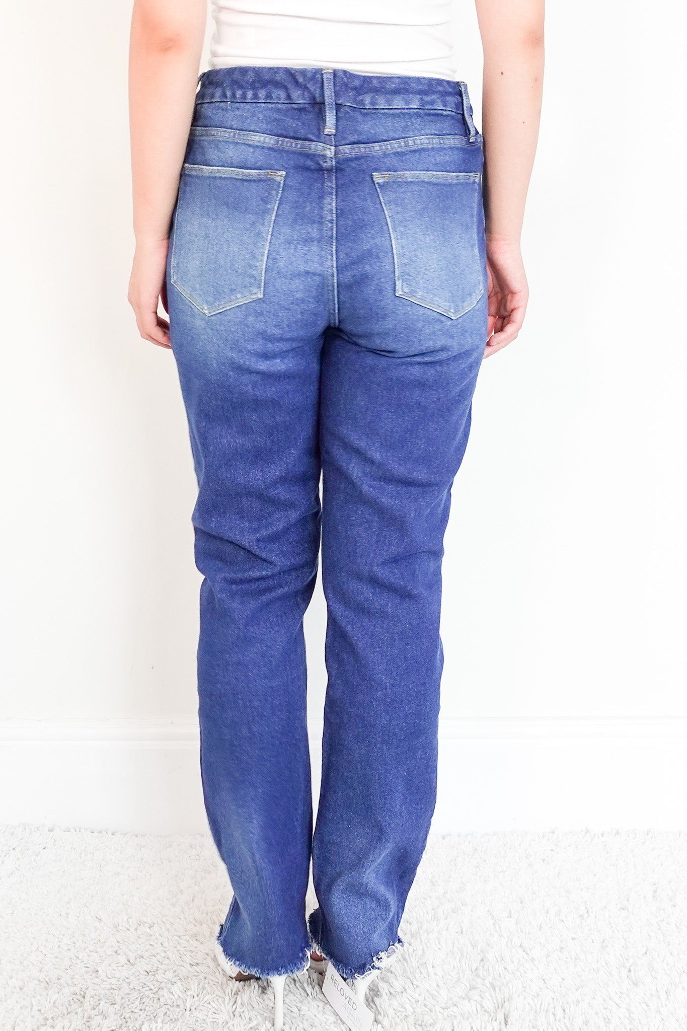 Frame Denim Jeans RRP £225 | Authentic Preloved