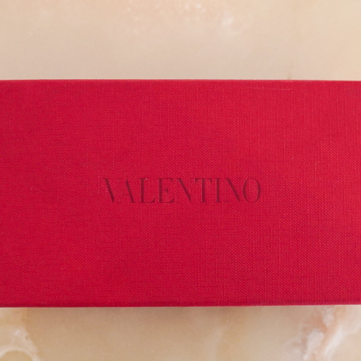 Valentino Rectangular Sunglasses (RRP £250) | FINAL SALE Authentic Preloved - Reloved Again