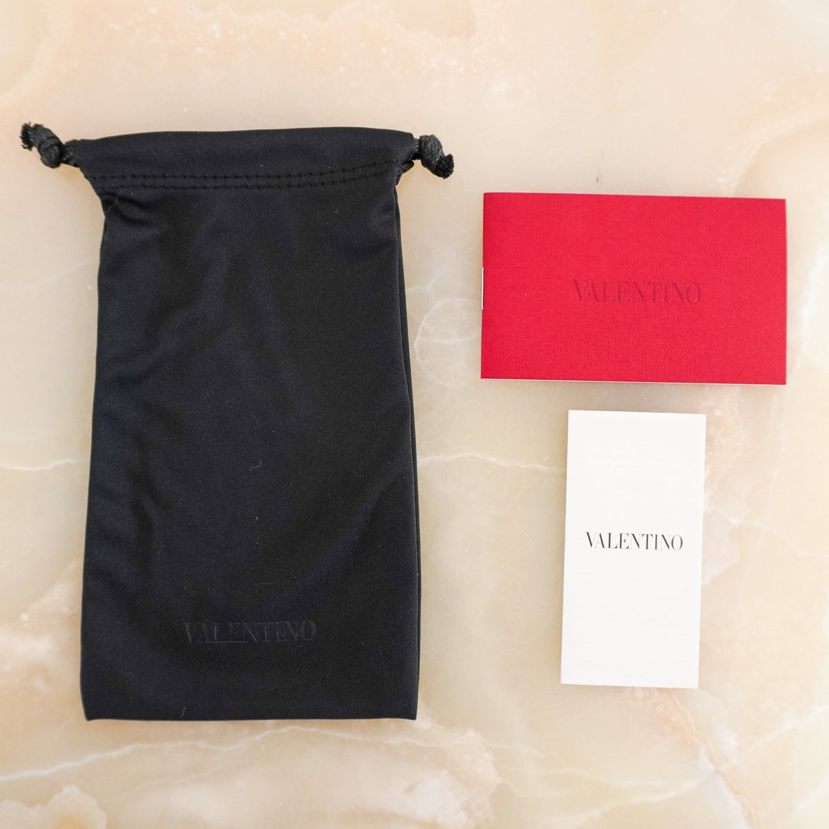 Valentino Rectangular Sunglasses (RRP £250) | FINAL SALE Authentic Preloved - Reloved Again