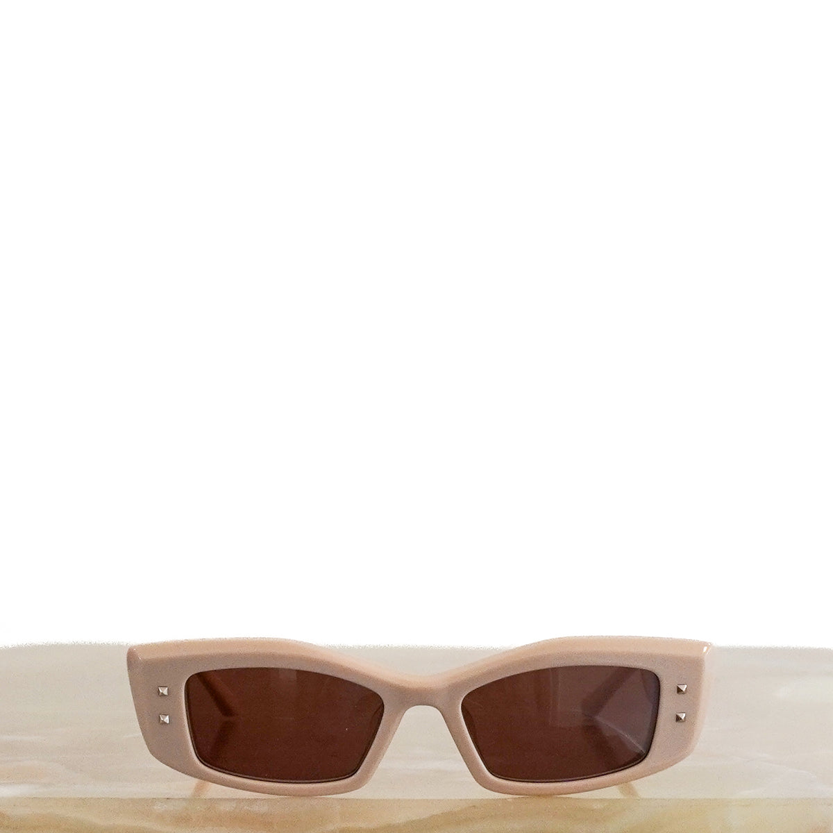 Valentino Rectangular Sunglasses (RRP £250) | FINAL SALE Authentic Preloved - Reloved Again