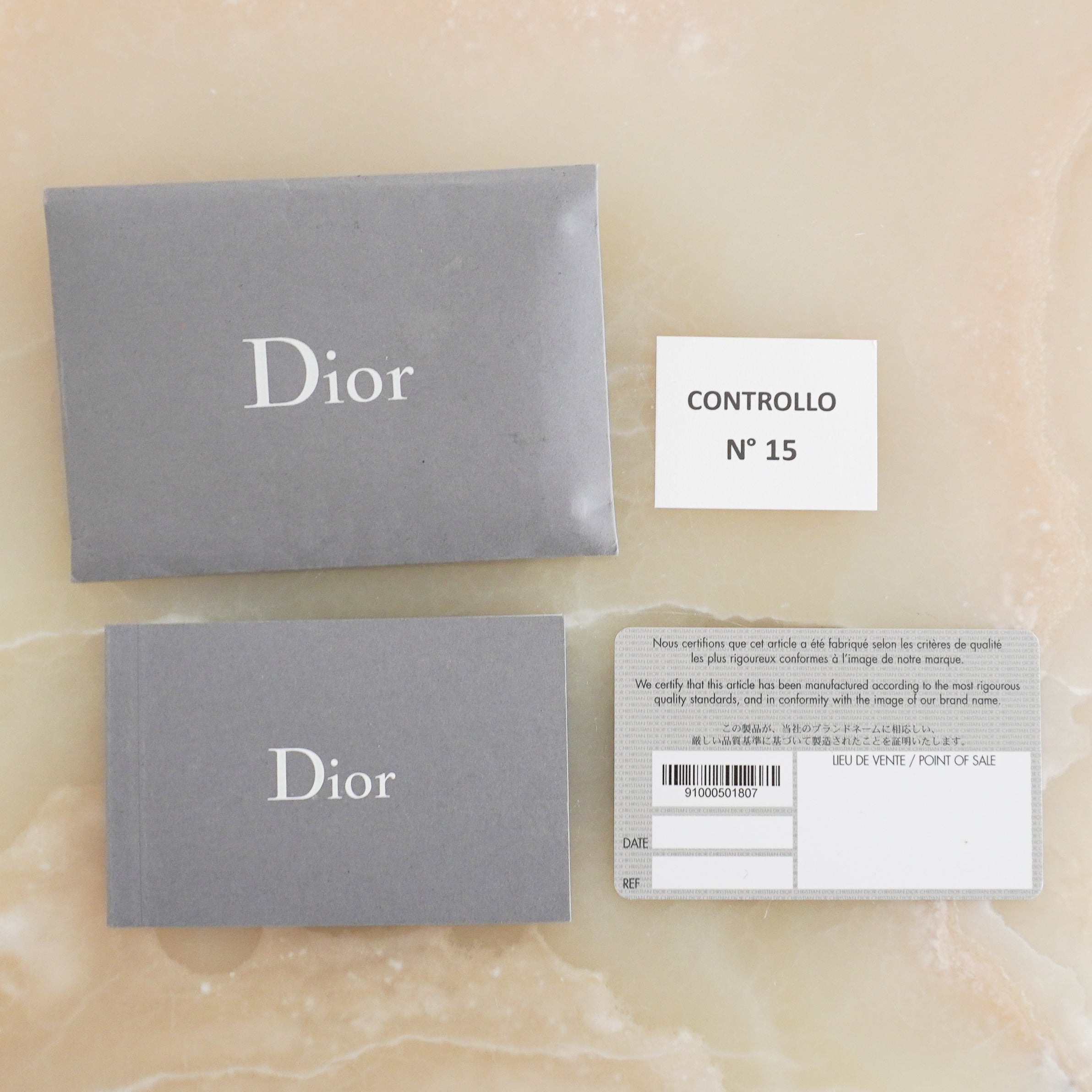 Dior Small Lady Dior Bag Tobacco Brown Cannage Lambskin (RRP £5200) | Authentic Preloved