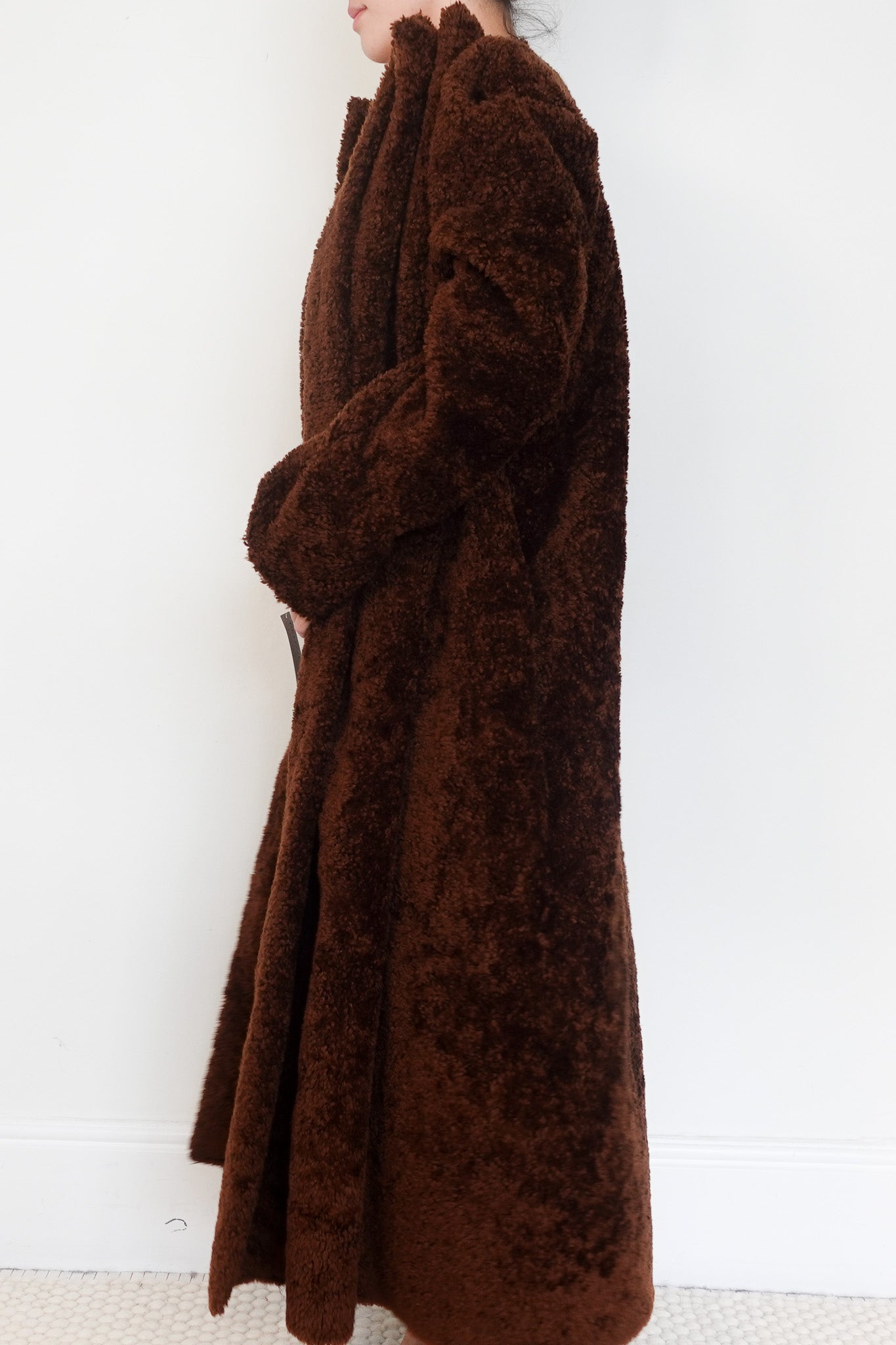 NEW Alessandra Jane Opera coat RRP £1000 - Final Sale - Reloved Again