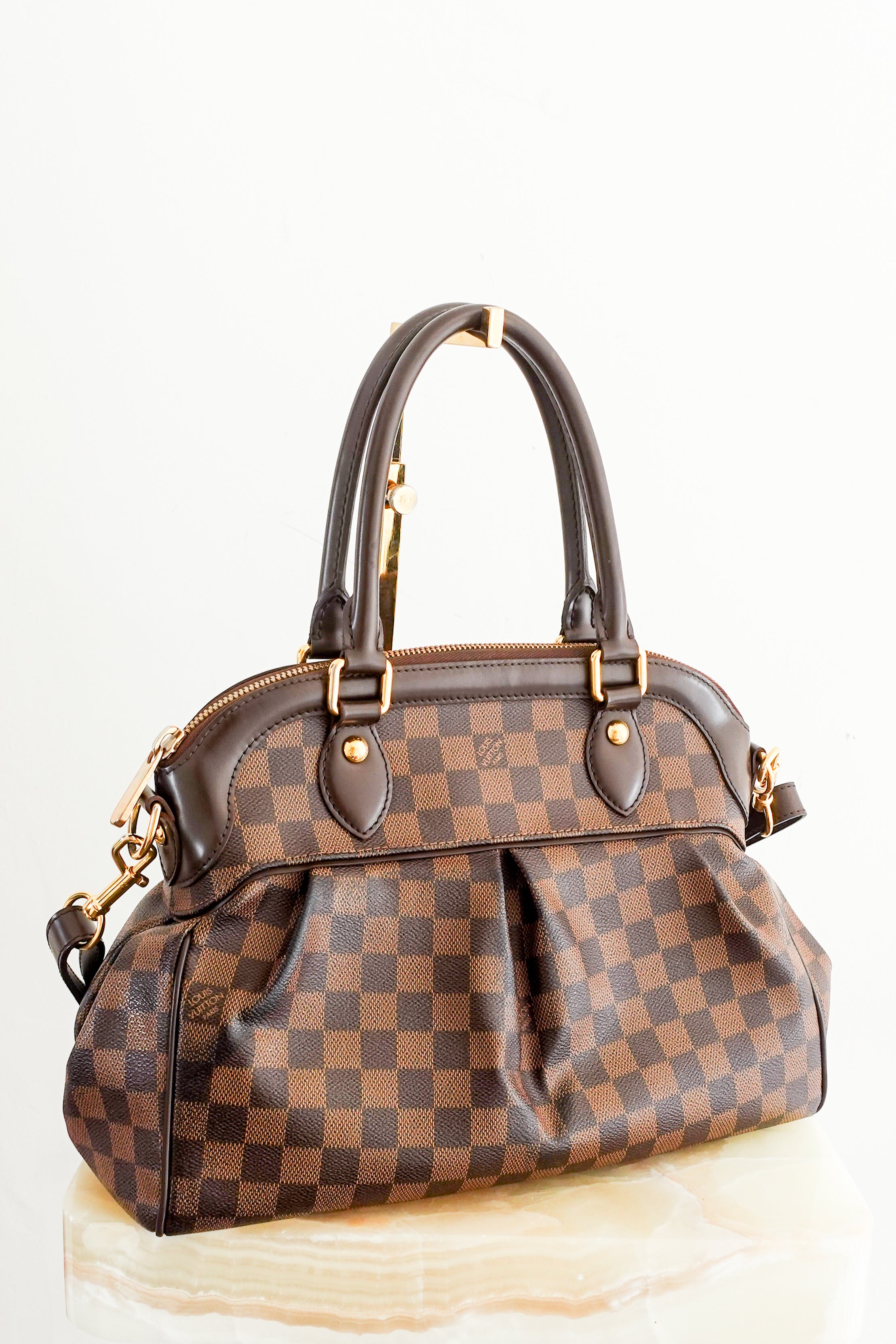 Trevi Handbag RRP £2k