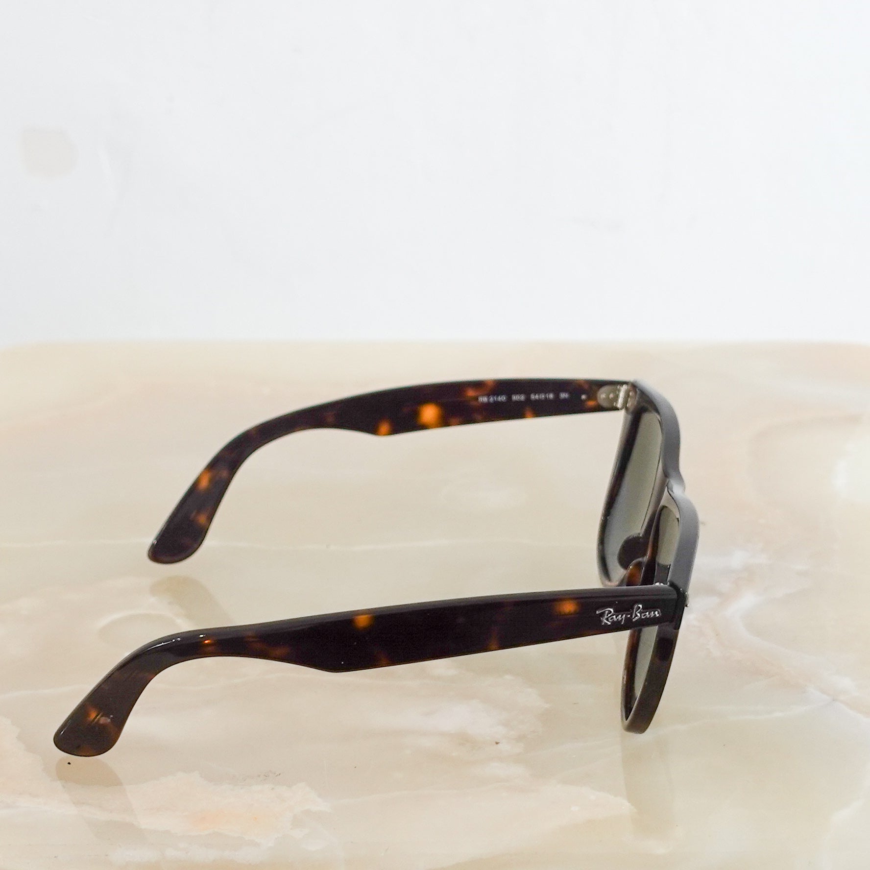 Tortoiseshell sunglasses RRP £145