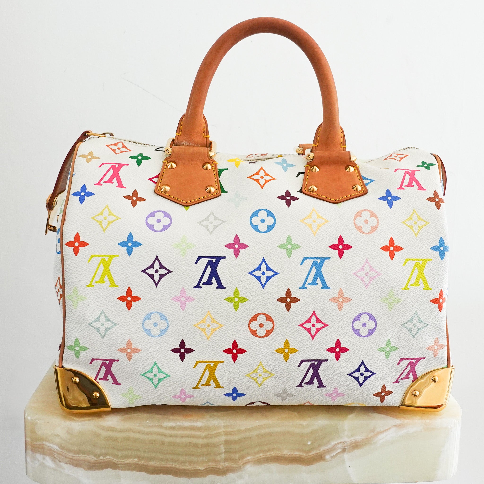 Speedy 30 murakami multicolour RRP £2.5k
