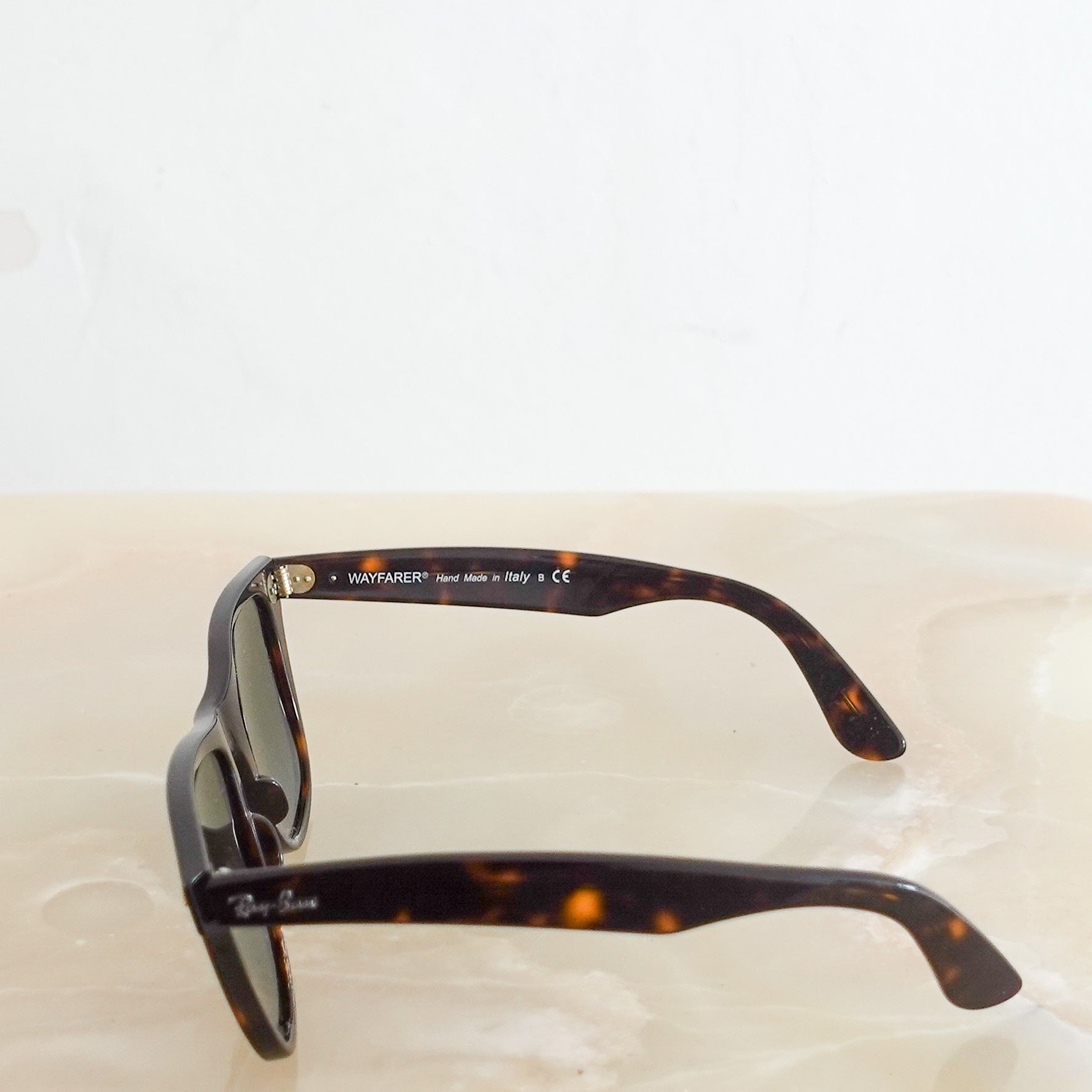 Tortoiseshell sunglasses RRP £145