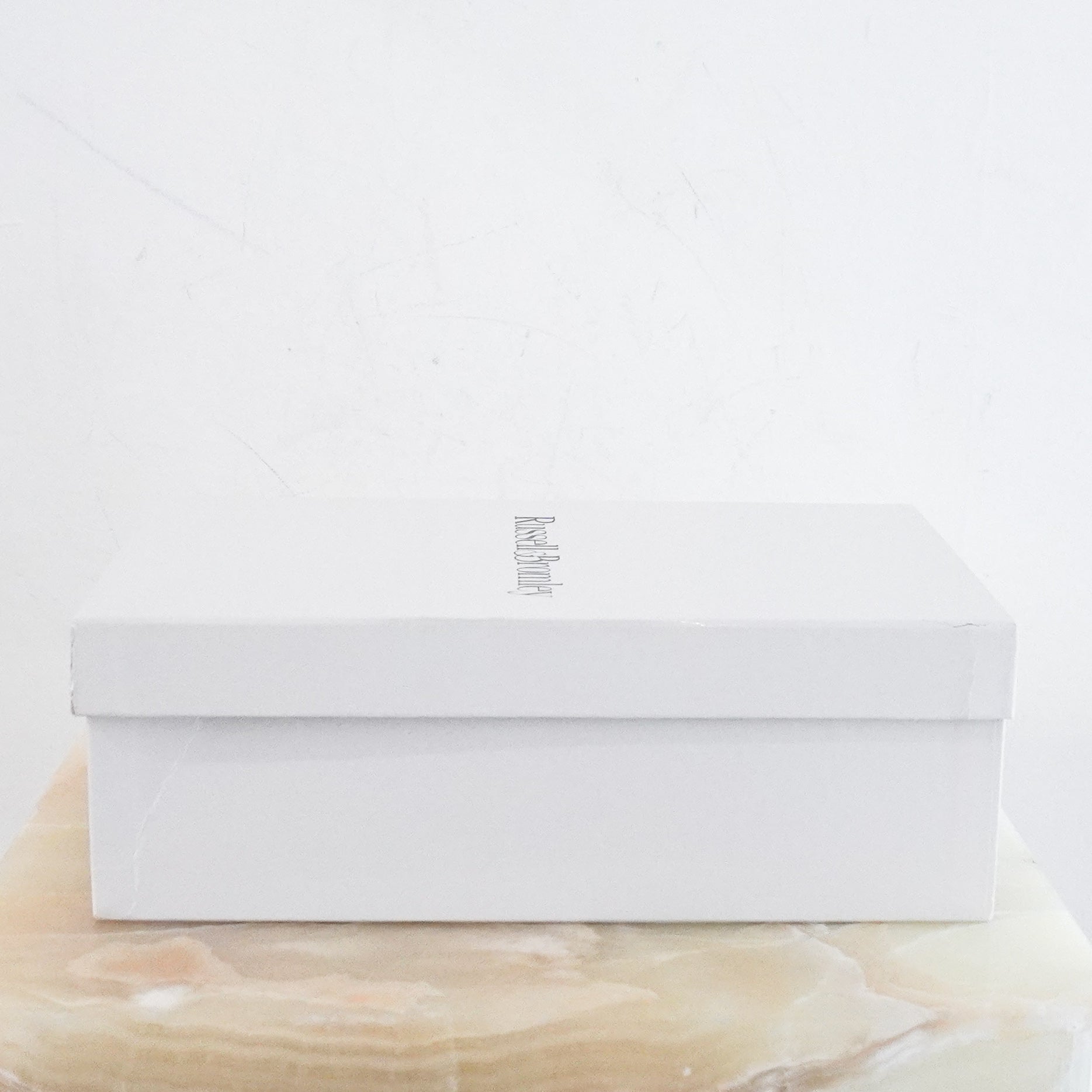 NEW Russell & Bromley Harker Snake Slingbacks RRP £275 | Authentic Preloved - Reloved Again