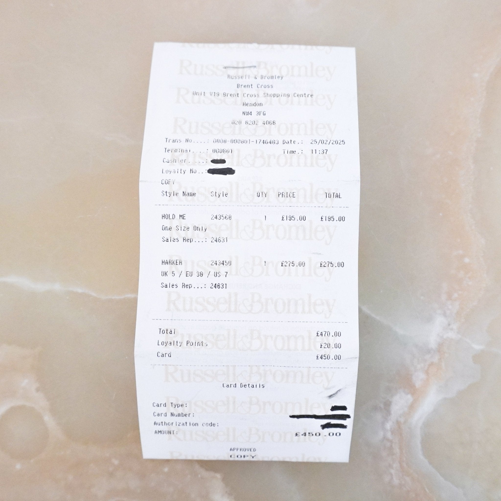 NEW Russell & Bromley Harker Snake Slingbacks RRP £275 | Authentic Preloved - Reloved Again