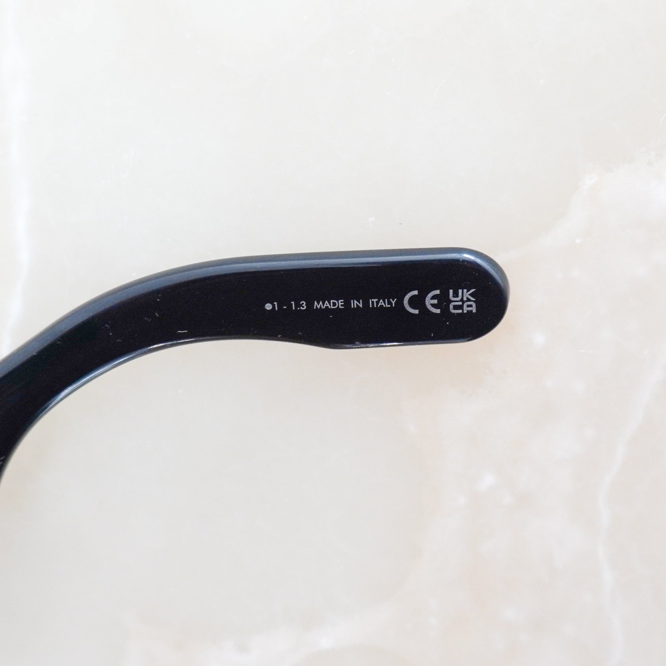 Christian Dior Lady 95.22 R2I Black Cannage Sunglasses (RRP £460) | Authentic Preloved FINAL SALE