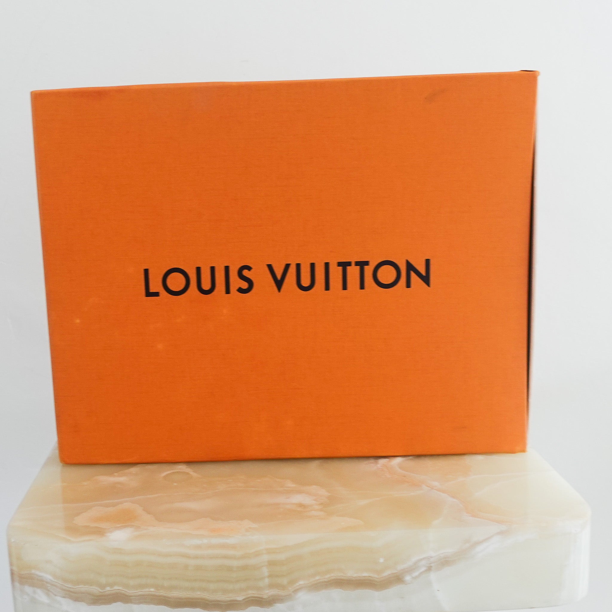 Louis Vuitton Monogram Archlight Trainers RRP £900| Authentic Preloved - Reloved Again
