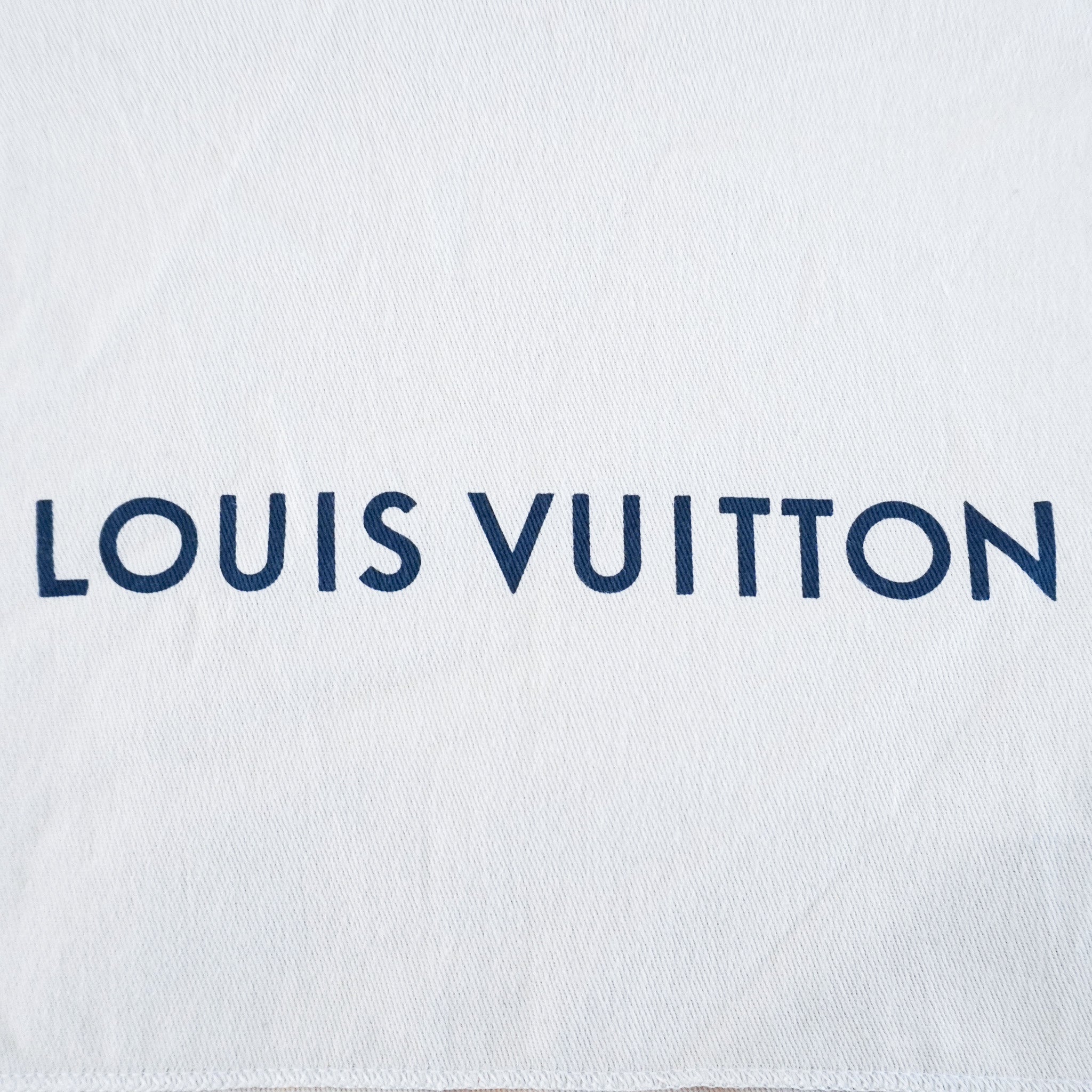 Louis Vuitton Twist MM Bag in Black RRP £3450 | Authentic Preloved - Reloved Again