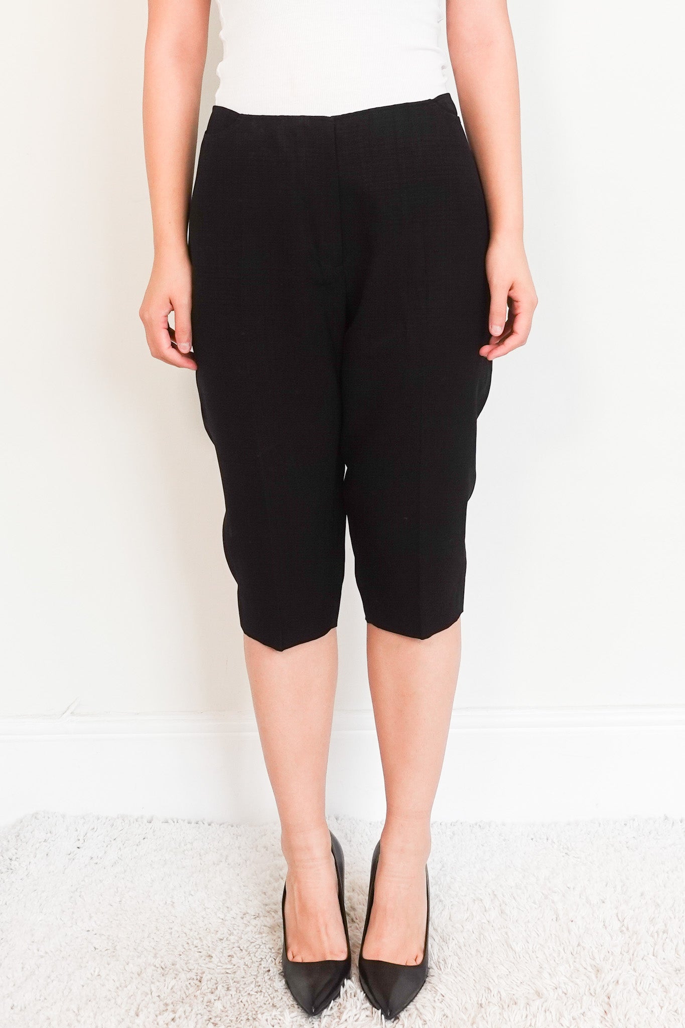 Toteme City shorts RRP £270 | Authentic Preloved FINAL SALE