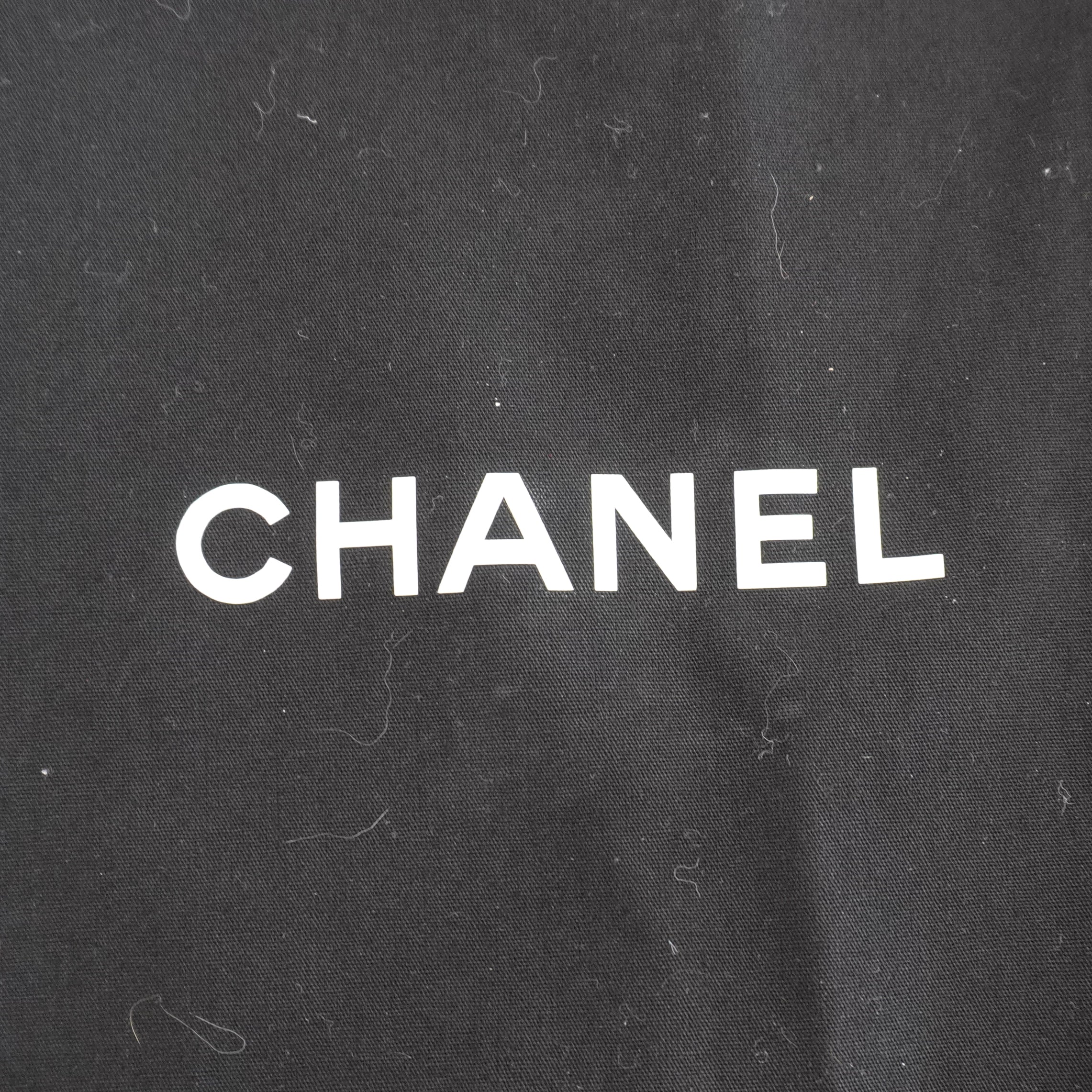 Chanel Caviar Quilted Small Vertical Vanity Case with Chain in Beige Clair RRP (£1630) | Authentic Preloved